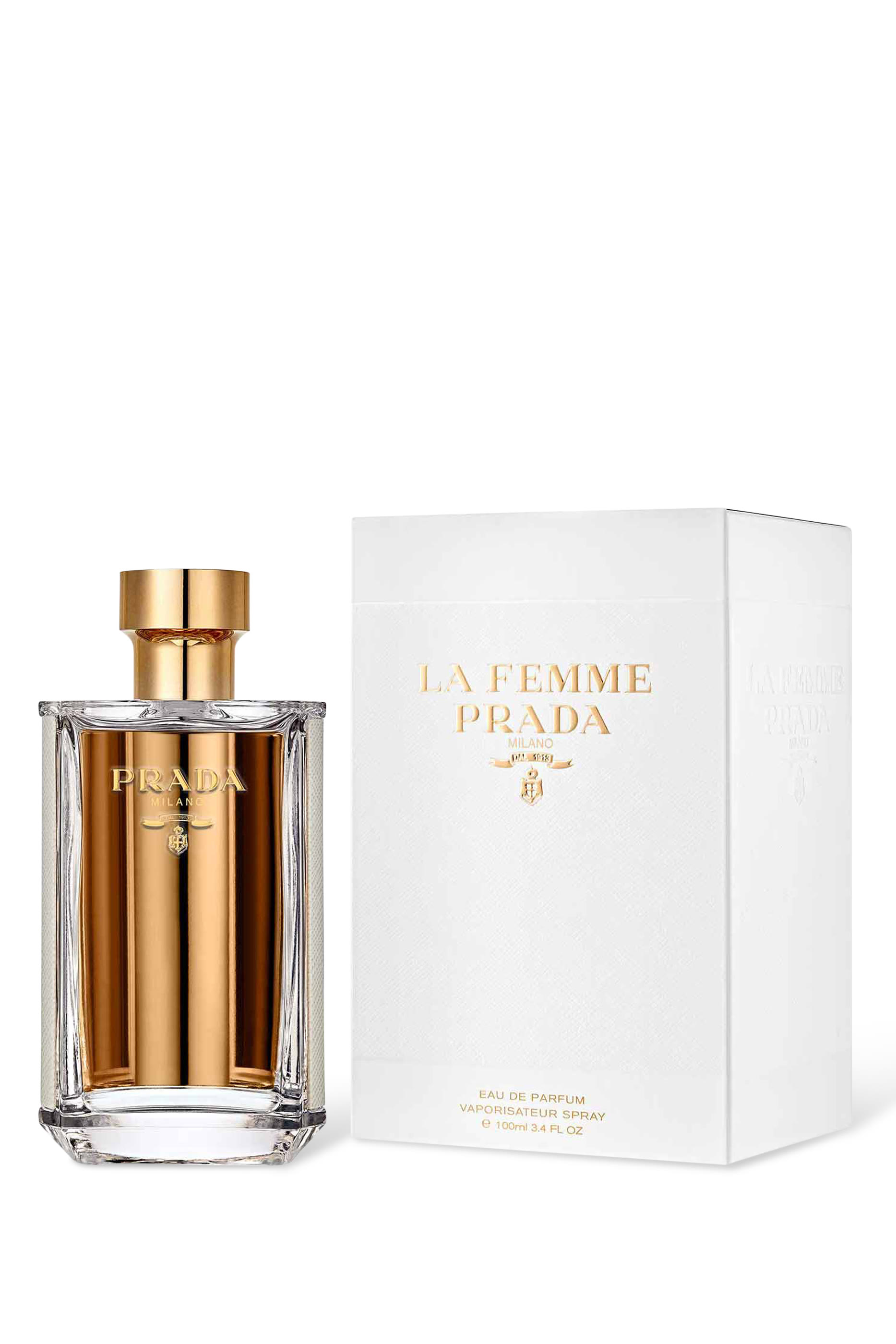 La Femme Prada Eau de Parfum