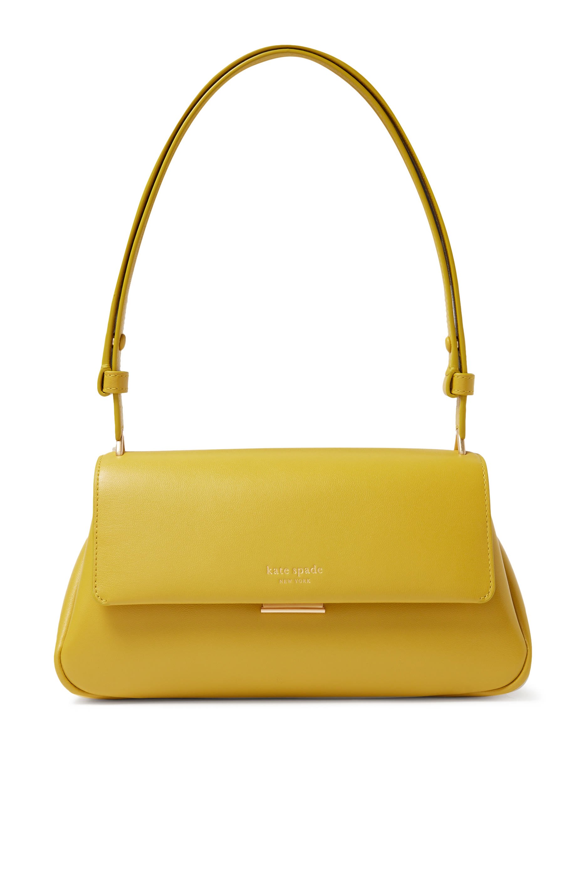 Grace Convertible Shoulder Bag