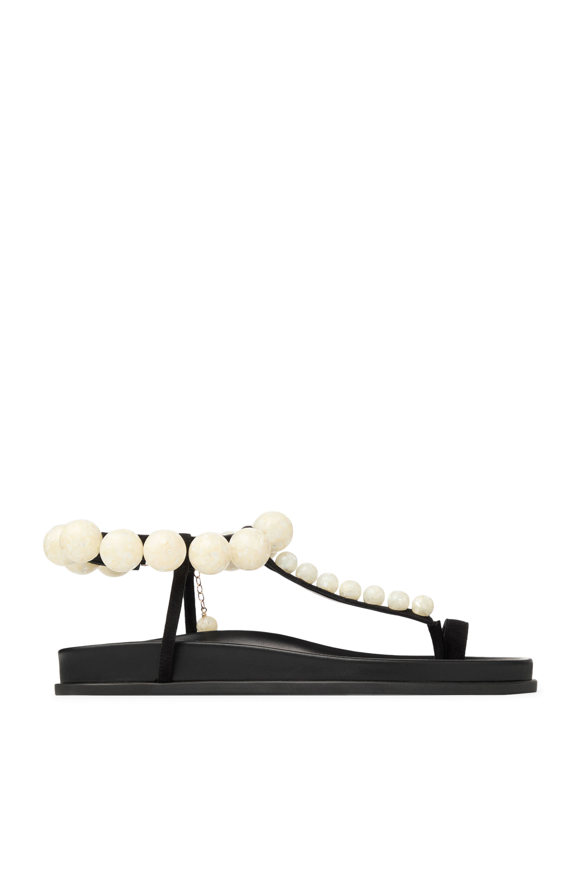 Jimmy Choo Miro Flats