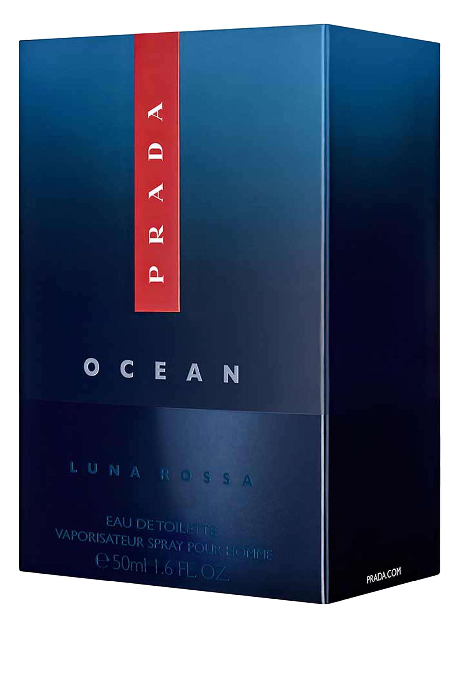 Luna Rossa Ocean Eau de Toilette