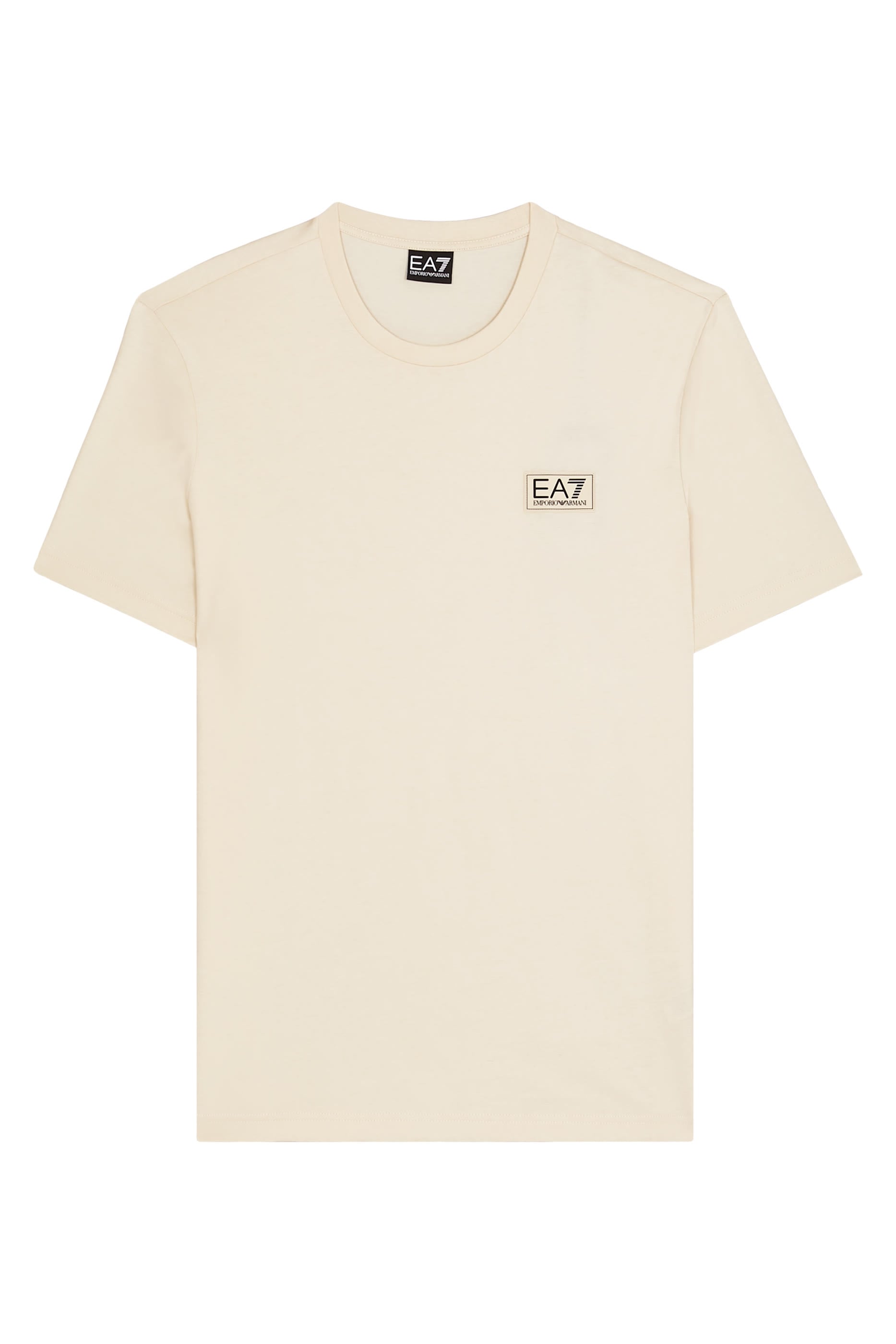EA7 Short Sleeve T-Shirt