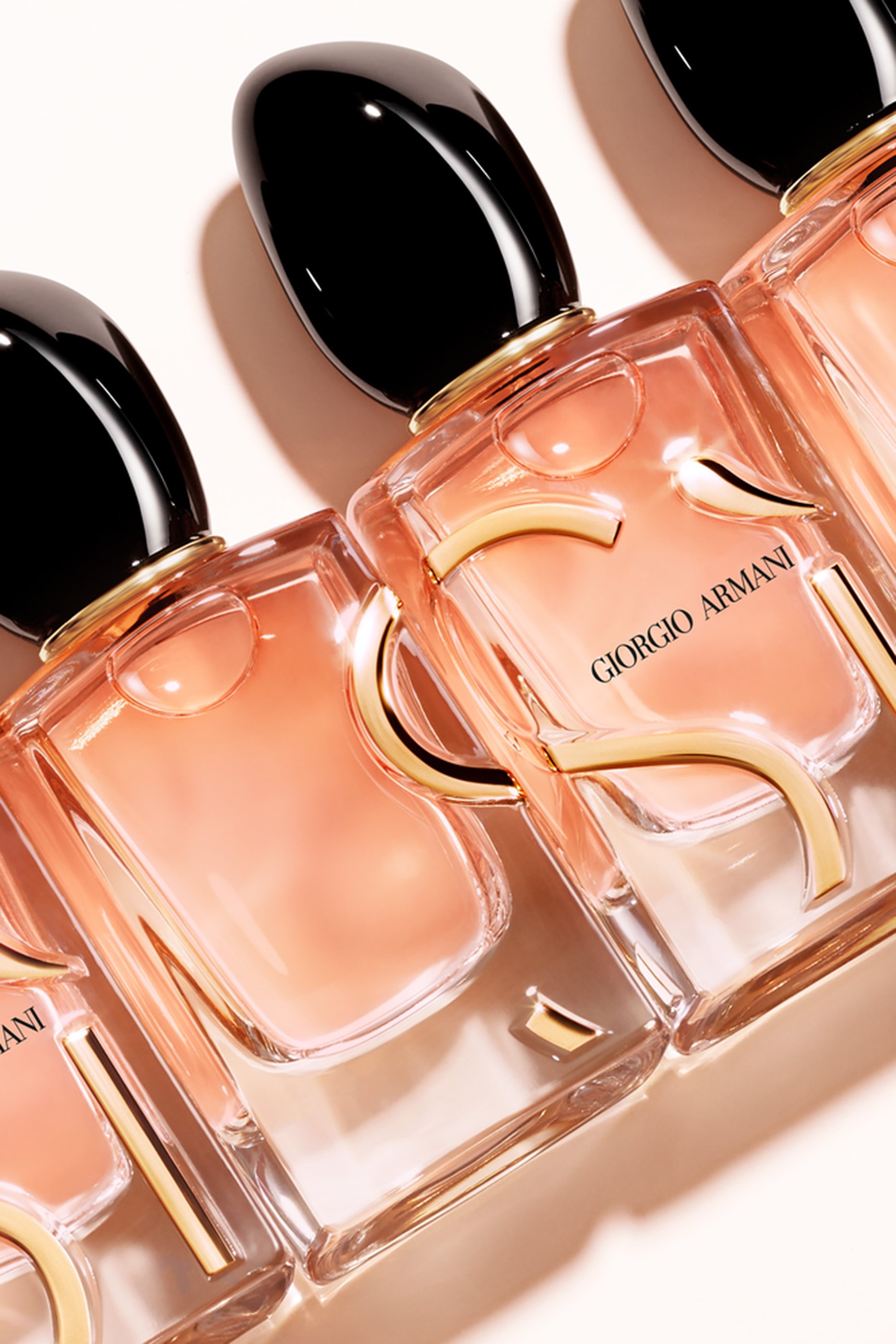 Si Intense Eau De Parfum