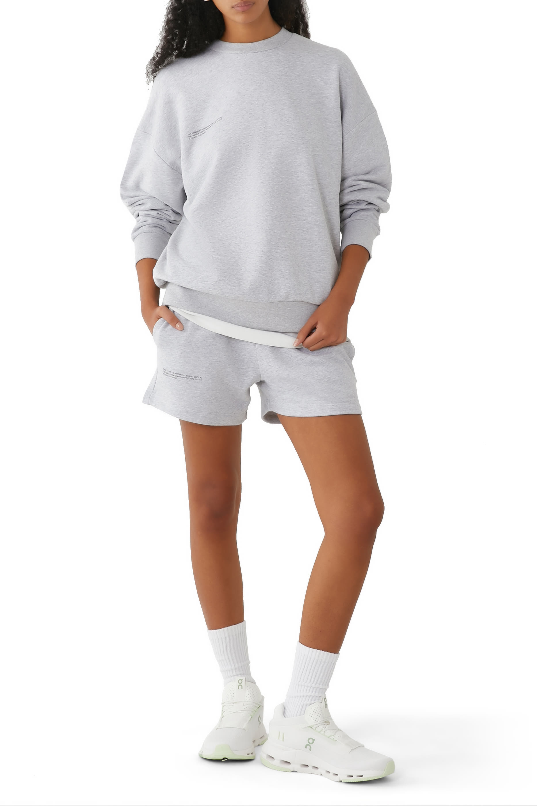 365 Midweight Shorts