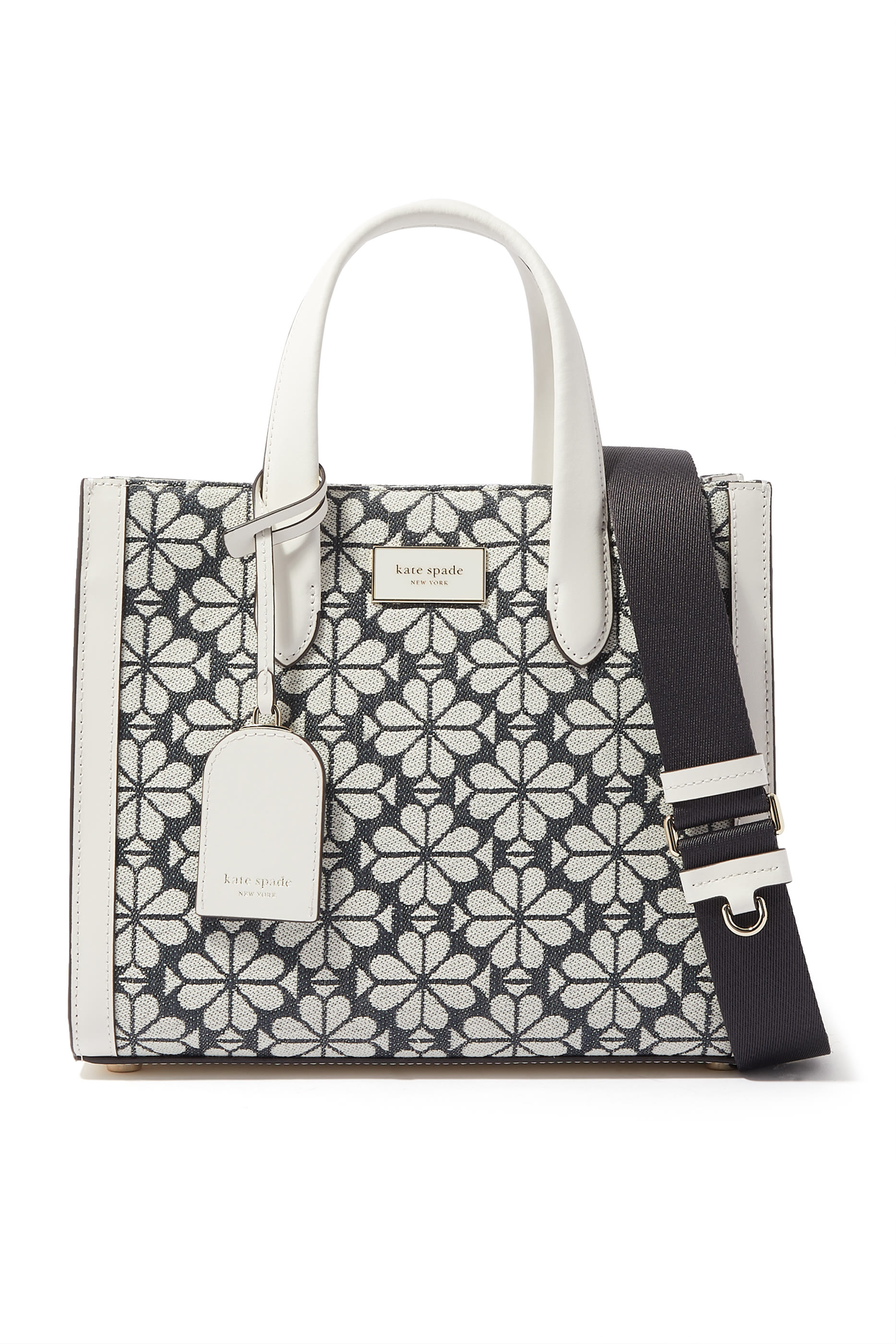 Small Manhattan Tote Bag