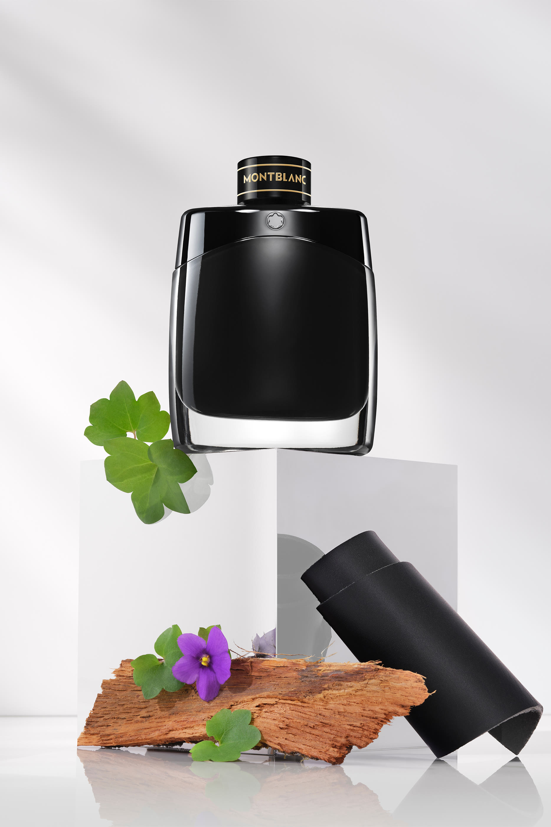 Legend Eau De Parfum