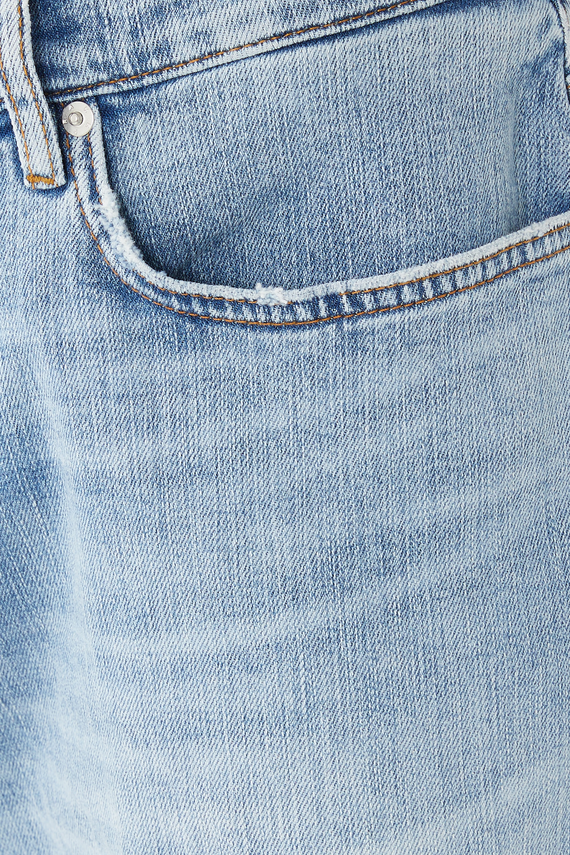 L'Homme Cut-Off Shorts