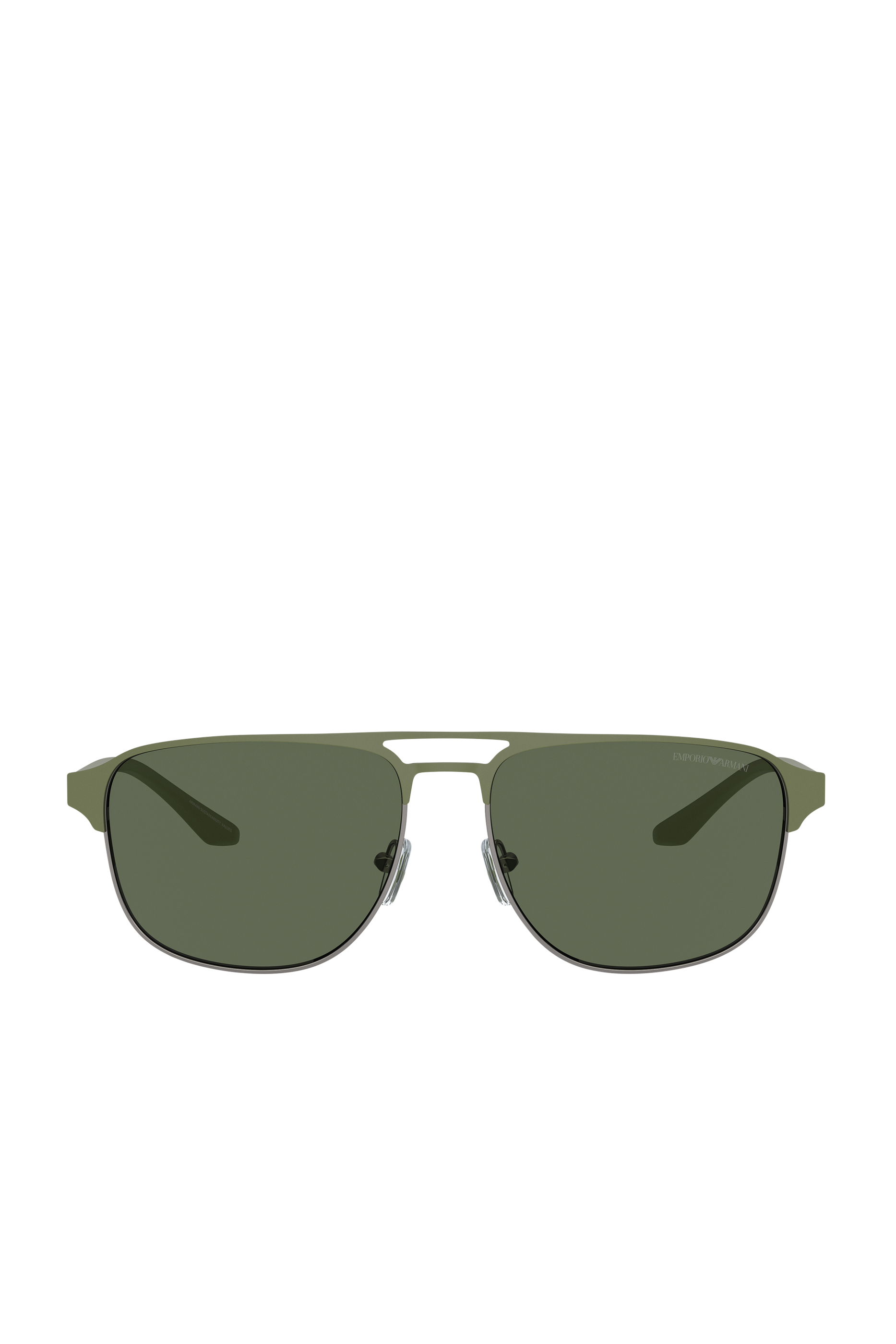 Aviator Metal Sunglasses
