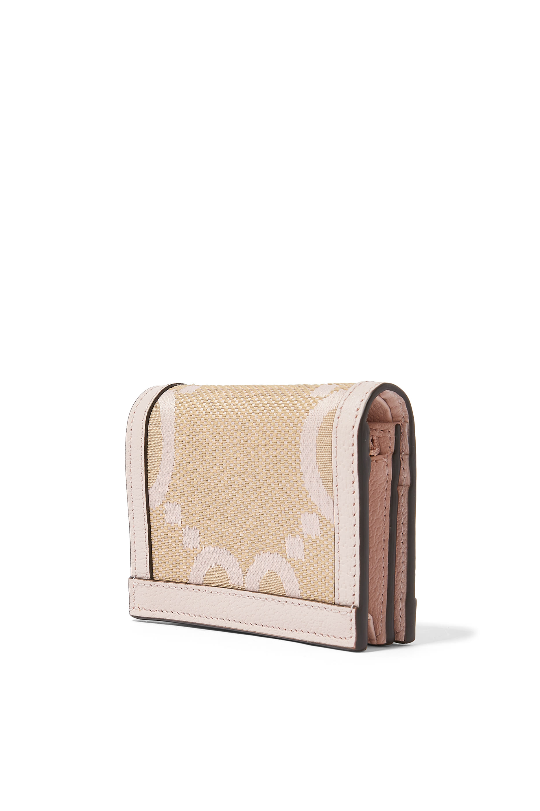 Ophidia Jumbo GG Card Case