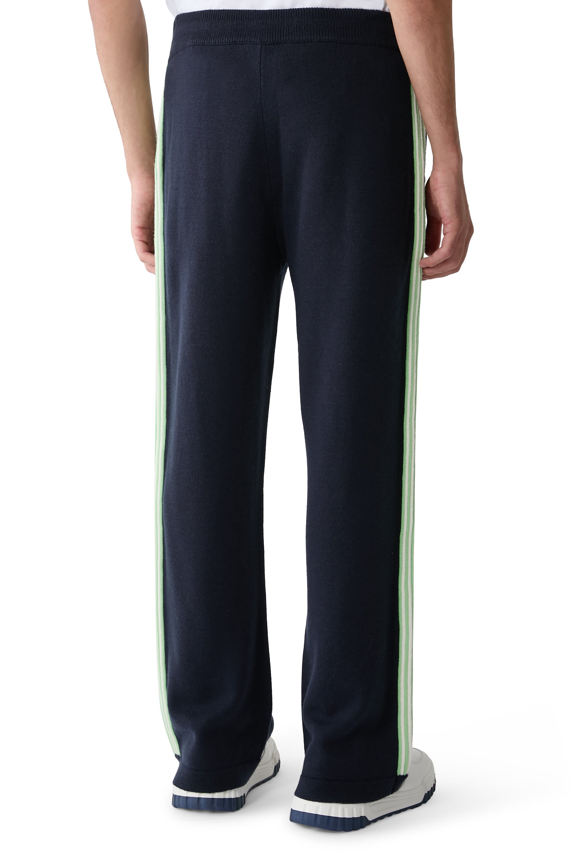  Merino Track Trousers