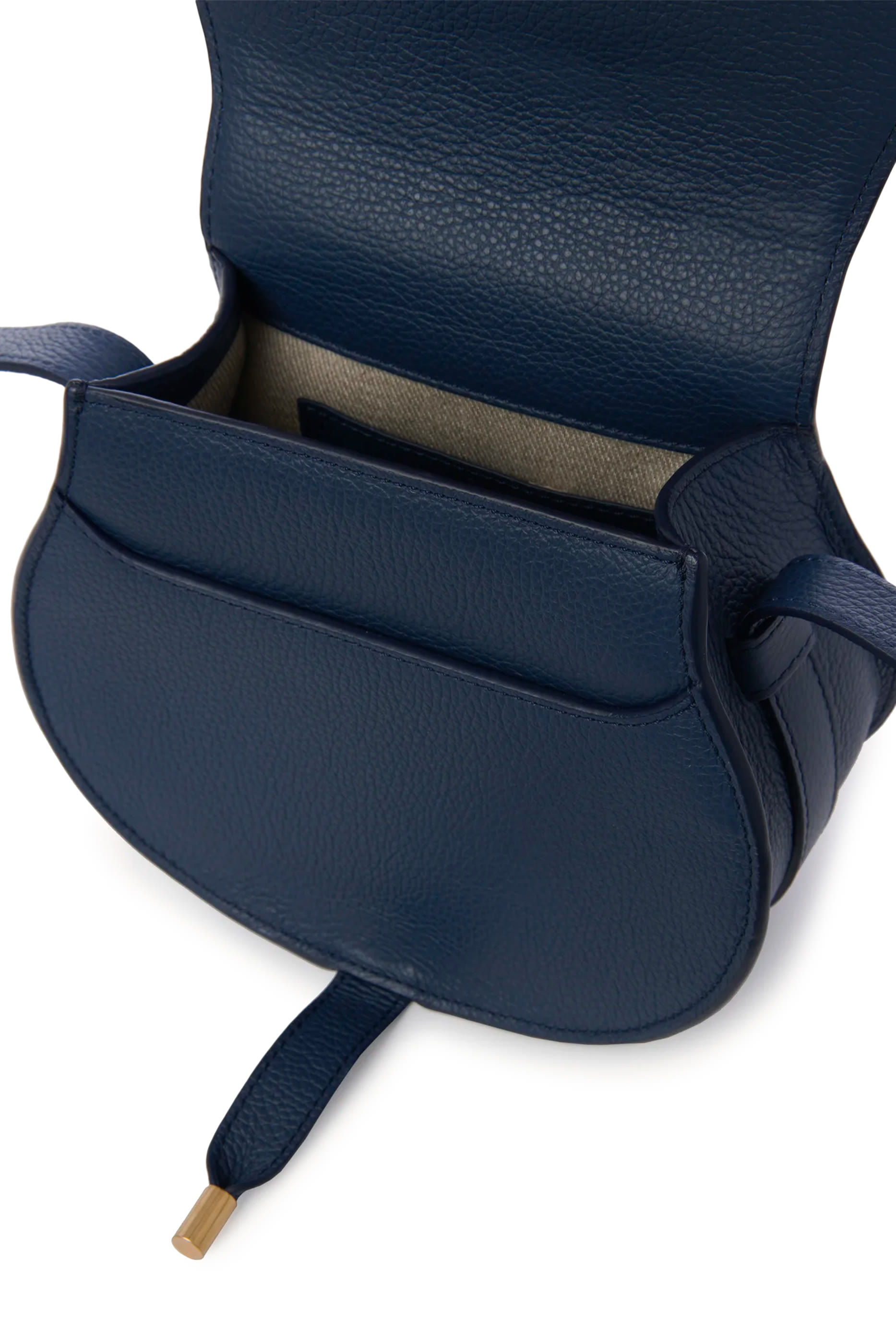 Small Marcie Saddle Bag