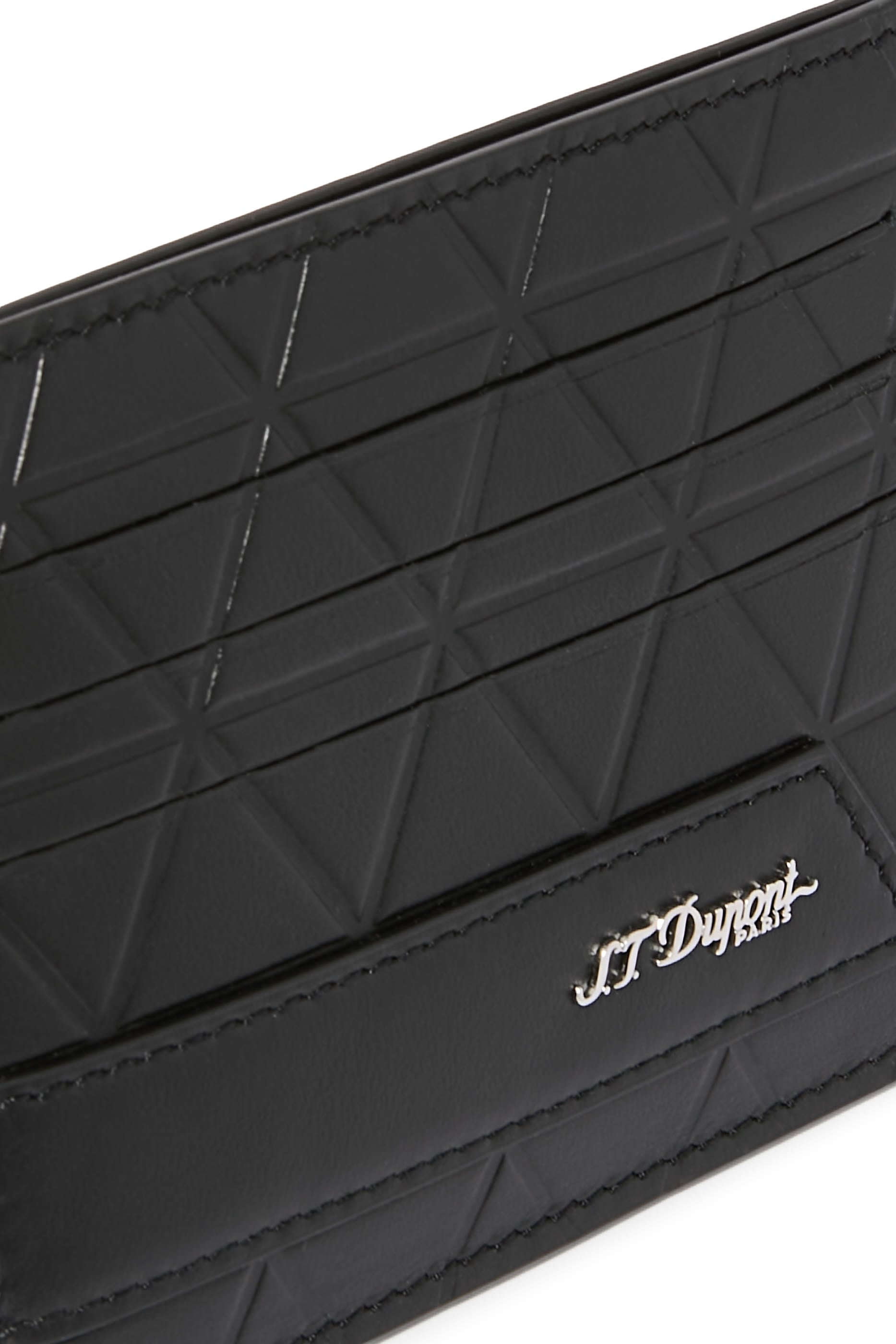 Firehead Card Holder 