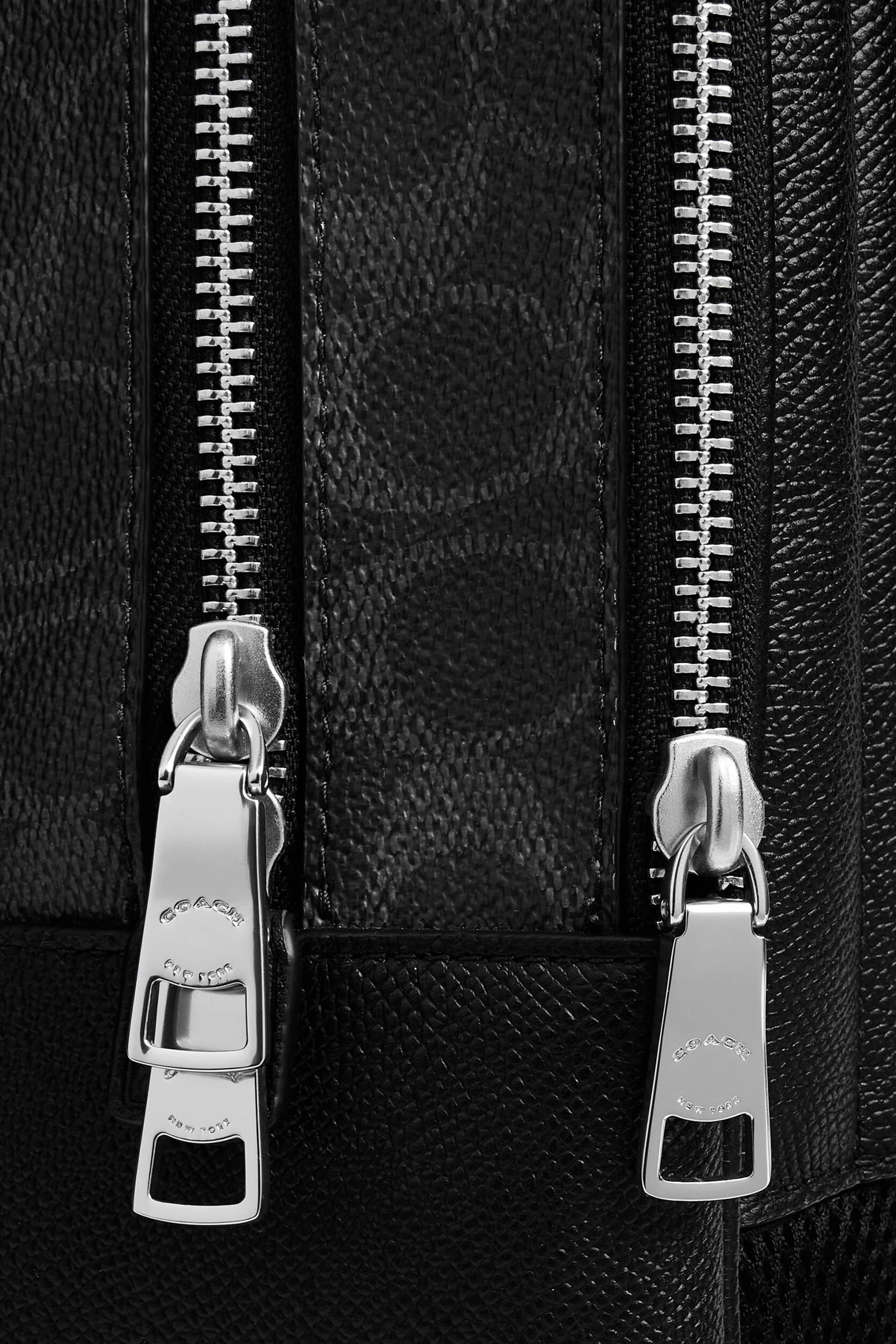 Wade Backpack in Signature Canvas 