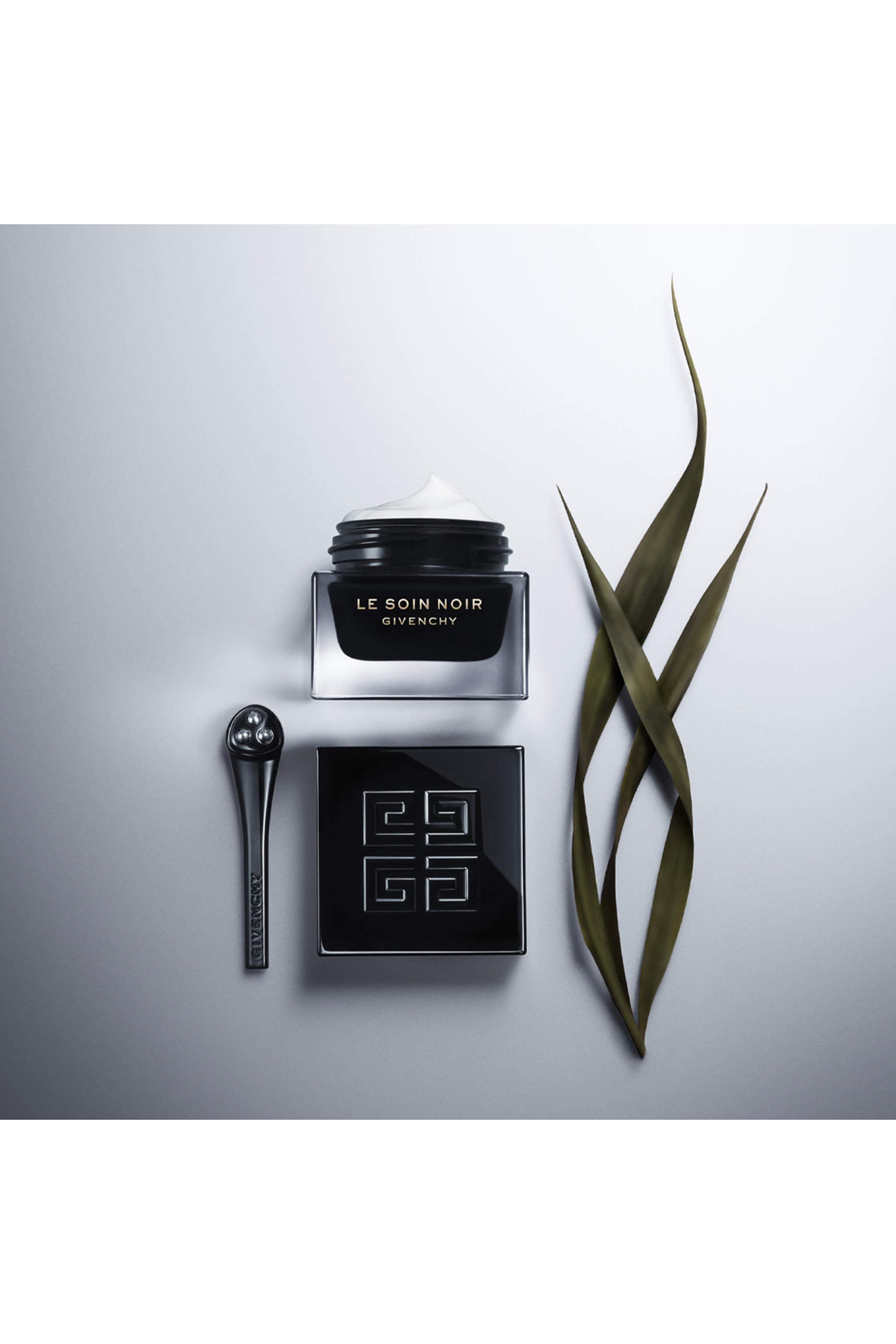 Le Soin Noir Eye Contour, 20ml