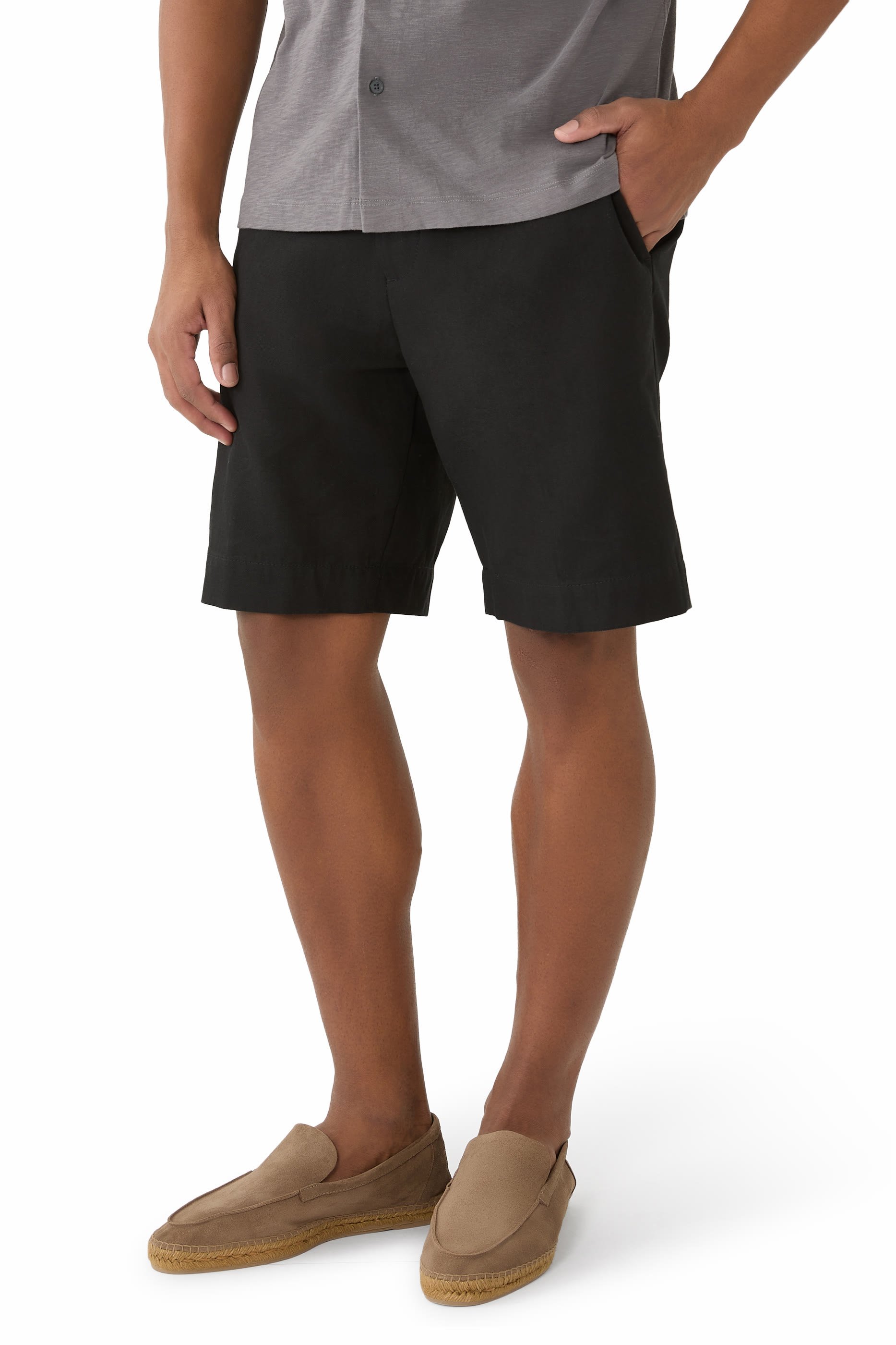  Nino T/186 Espadrilles