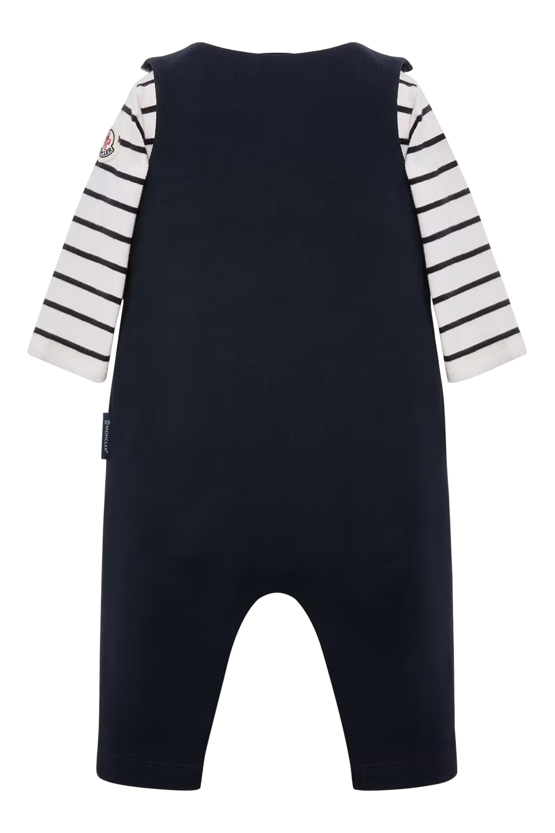 Kids Striped Cotton Set