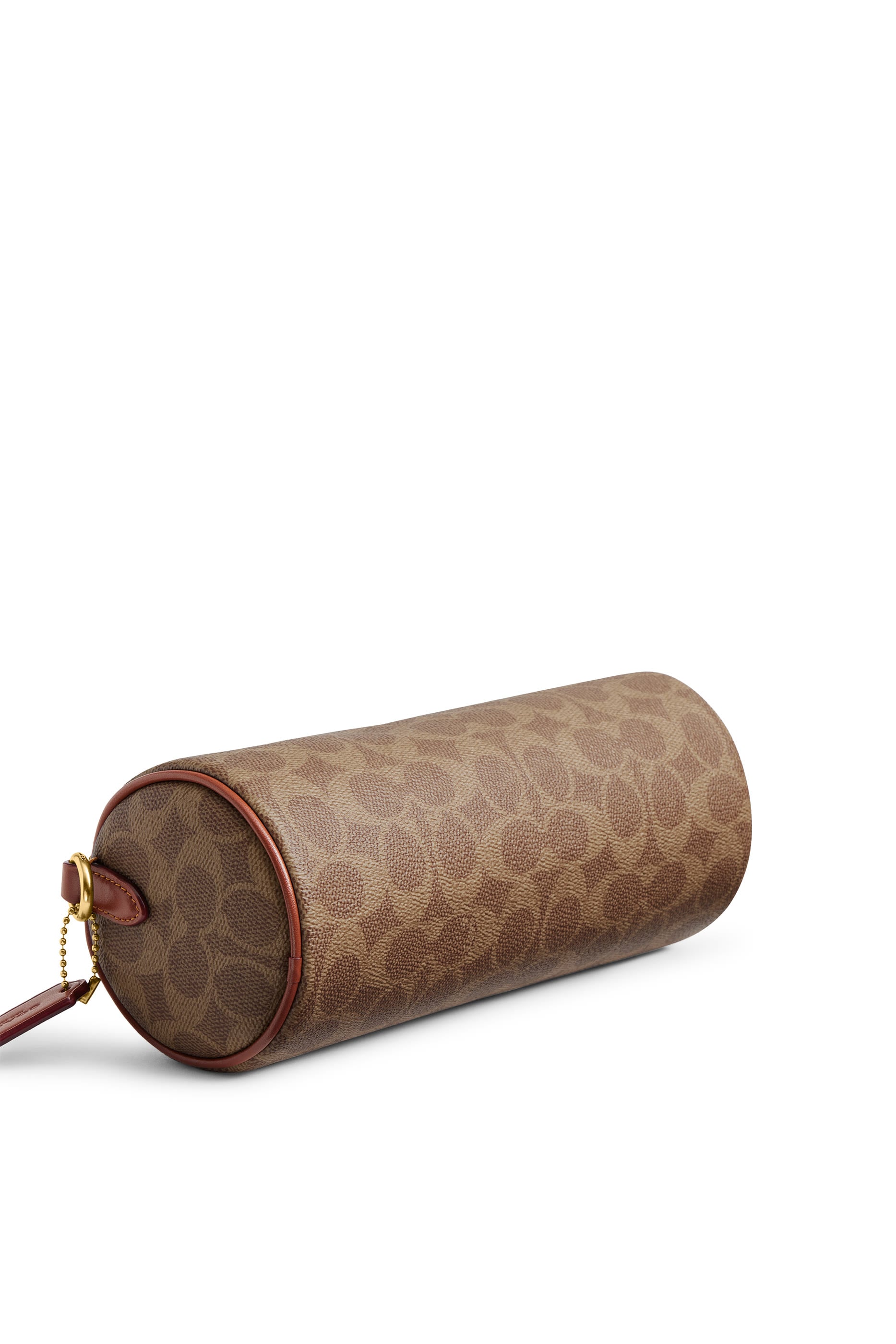 Barrel Bag 
