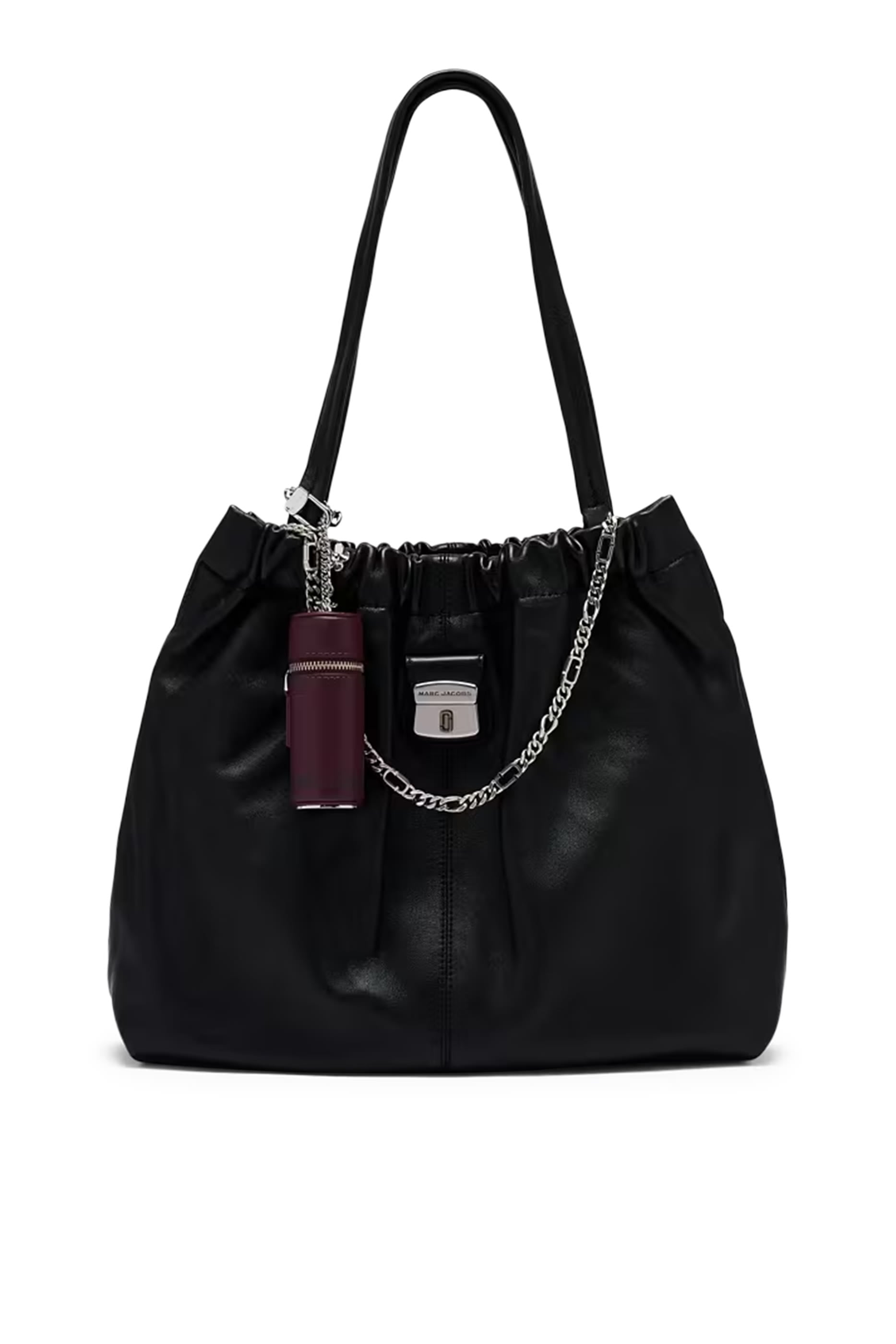 Lipstick Case Bag Charm