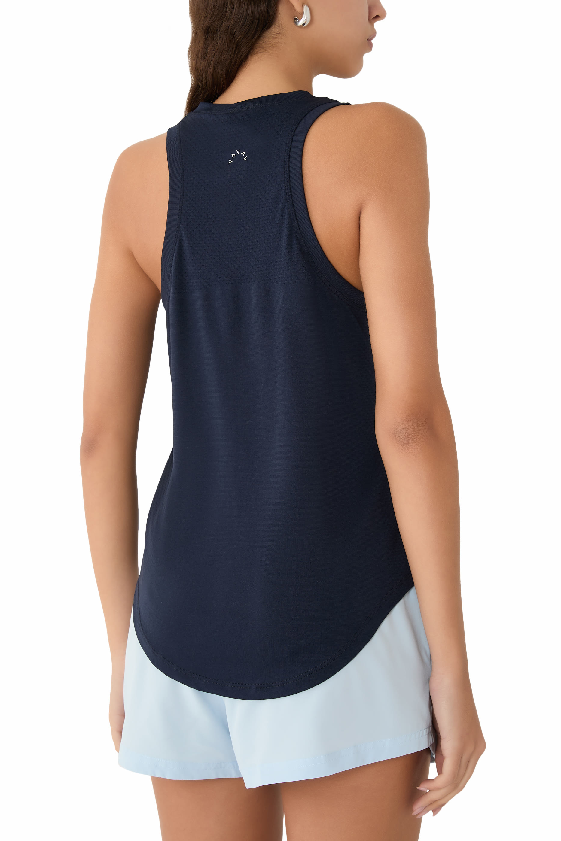 Dacey Longline Tank