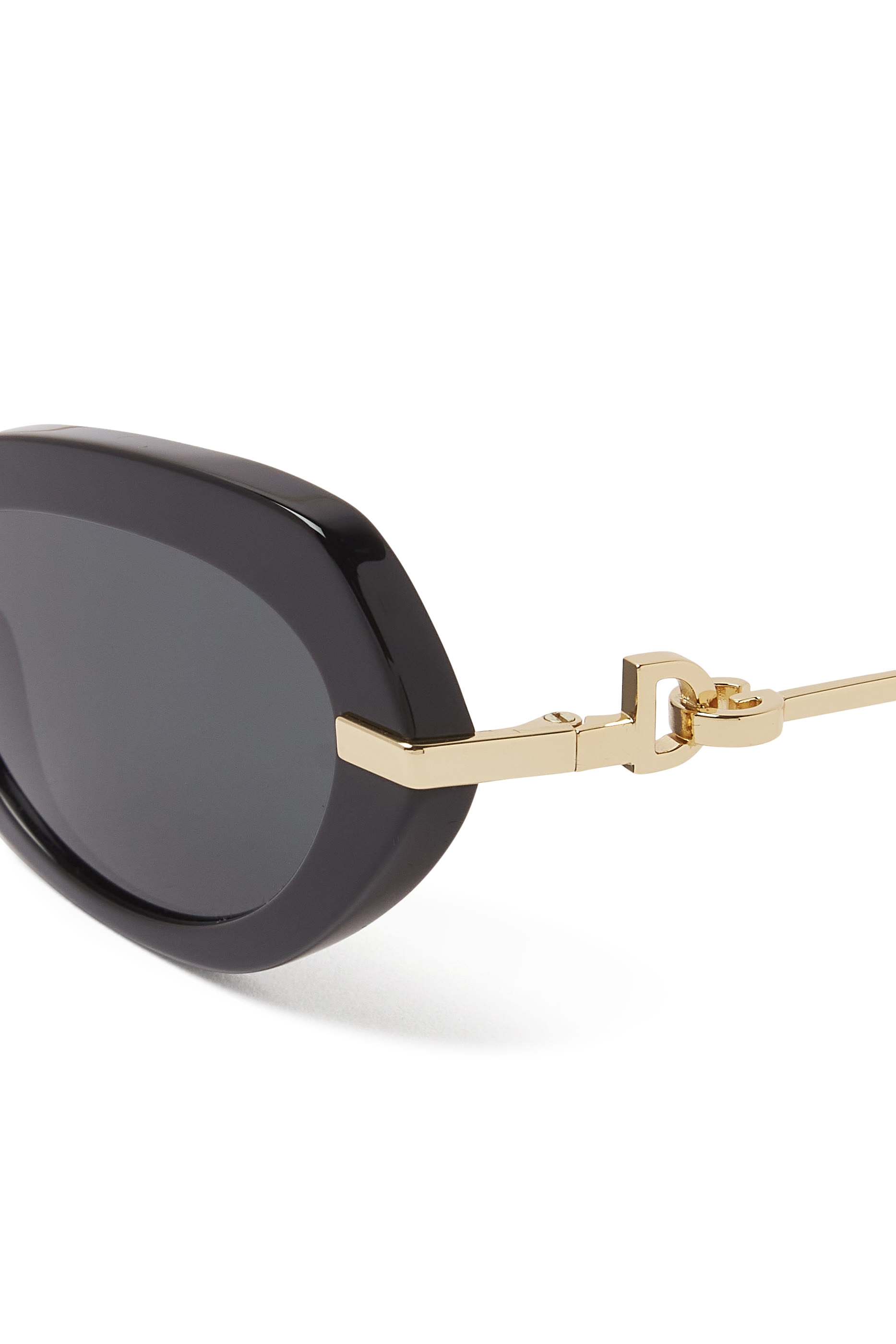 Butterfly Sunglasses