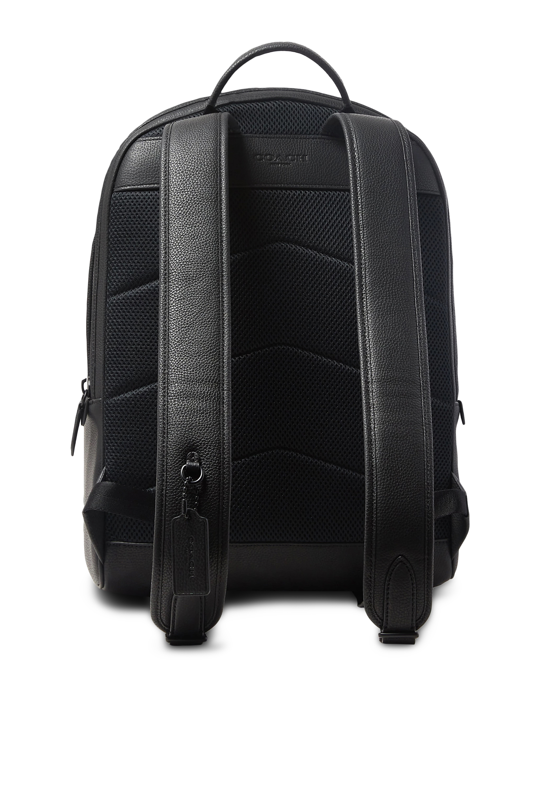 Logo Charter Backpack