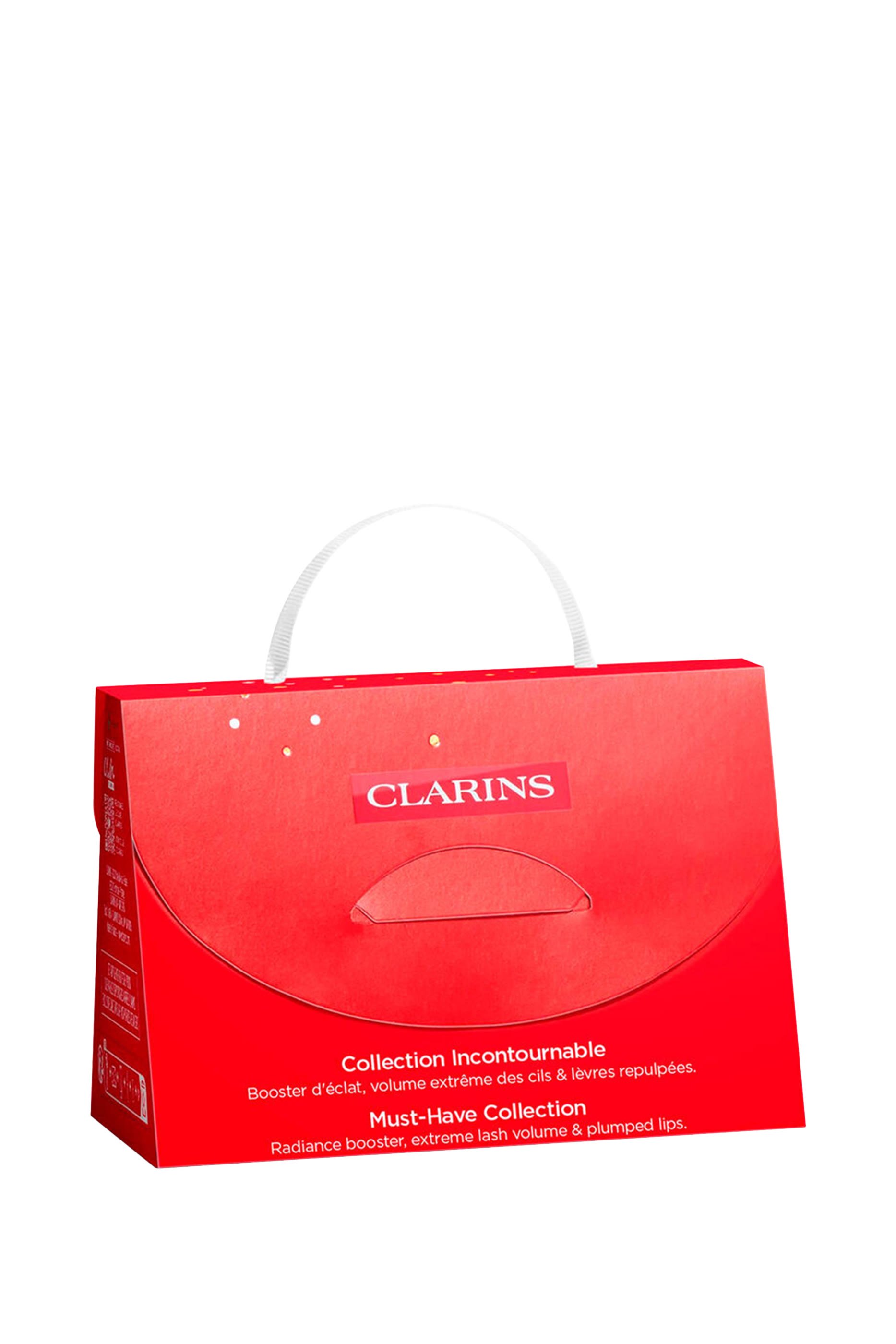 Must-Have Make-Up Collection