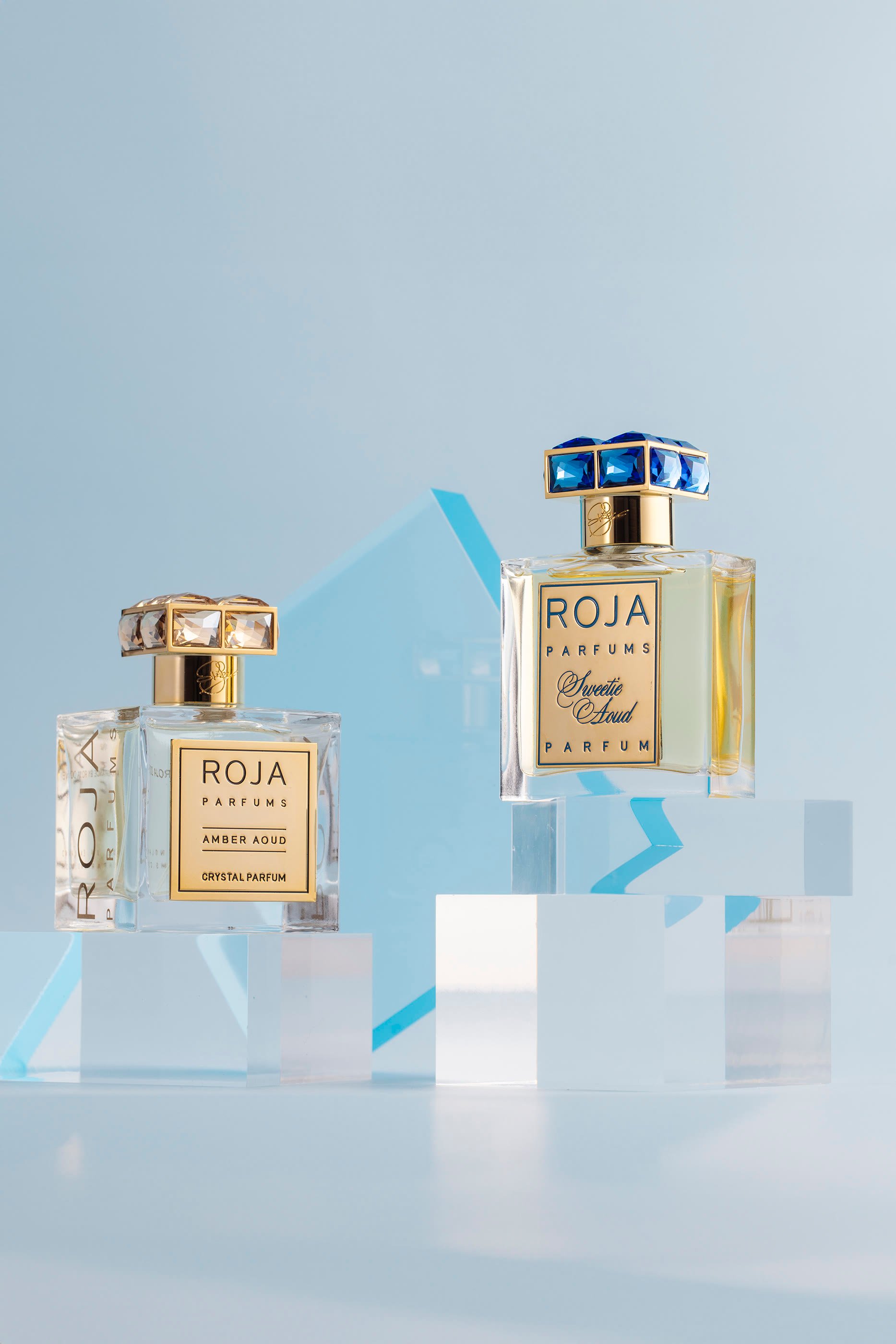 Sweetie Aoud Eau de Parfum