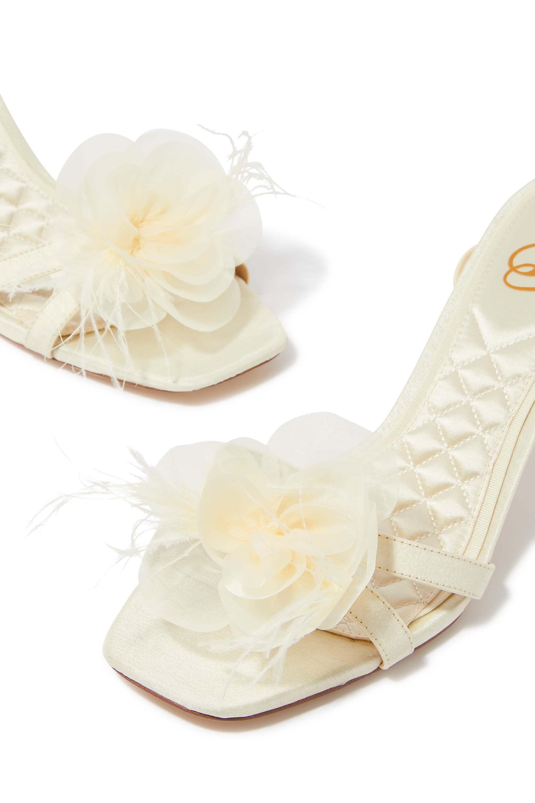 Pammie Lace Up 60 Sandals