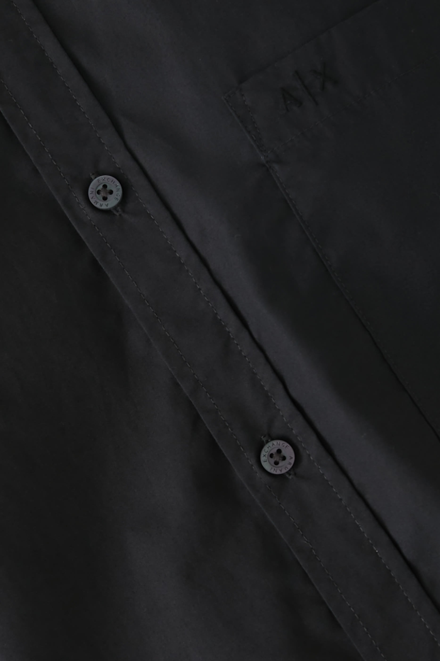 The Grid Long Sleeves Shirt