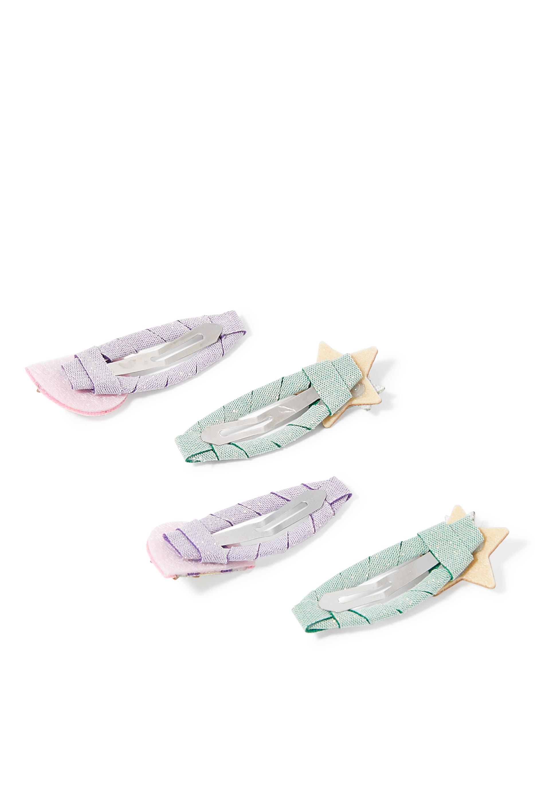 Kids Over the Rainbow Clip Set