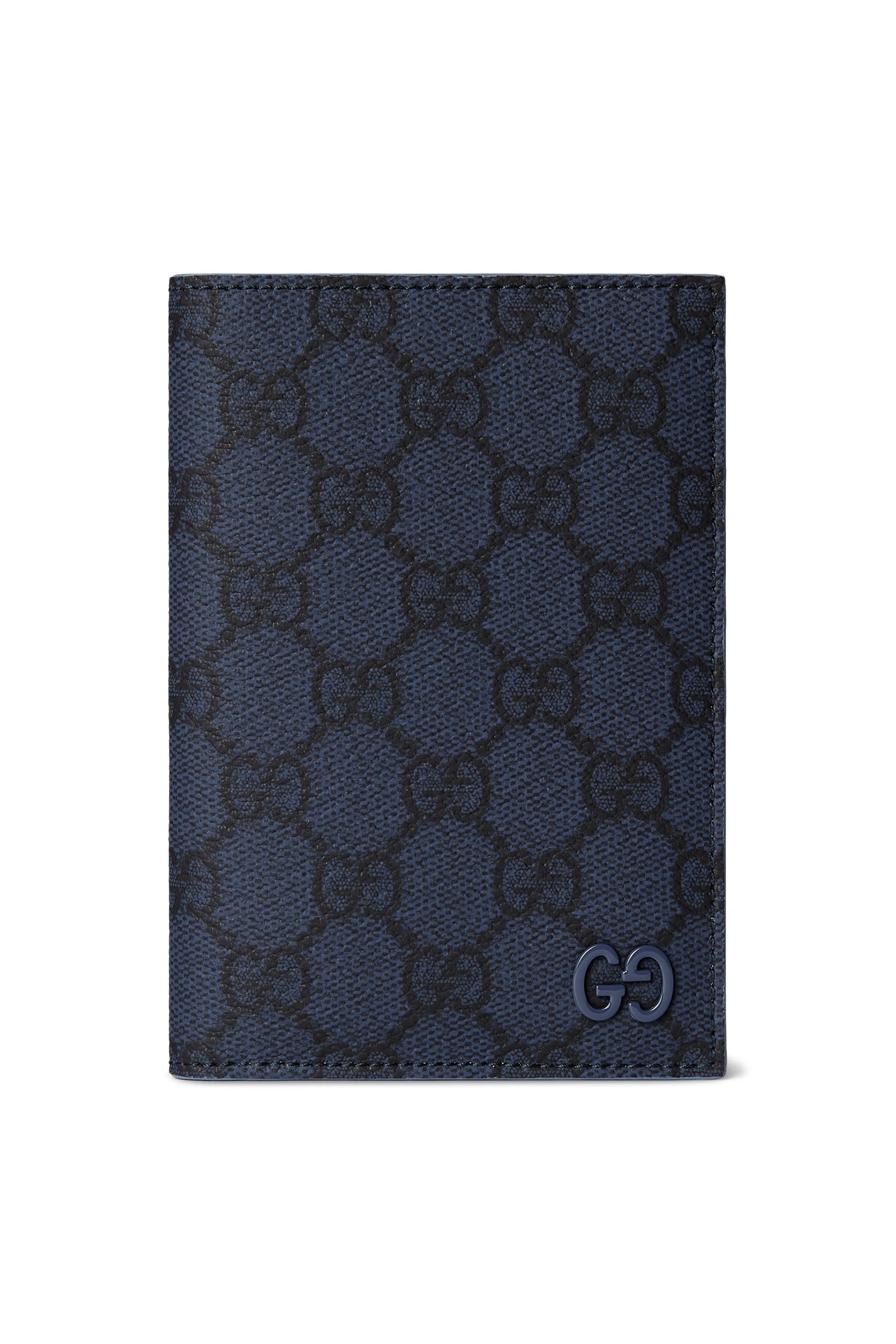  GG Passport Case 