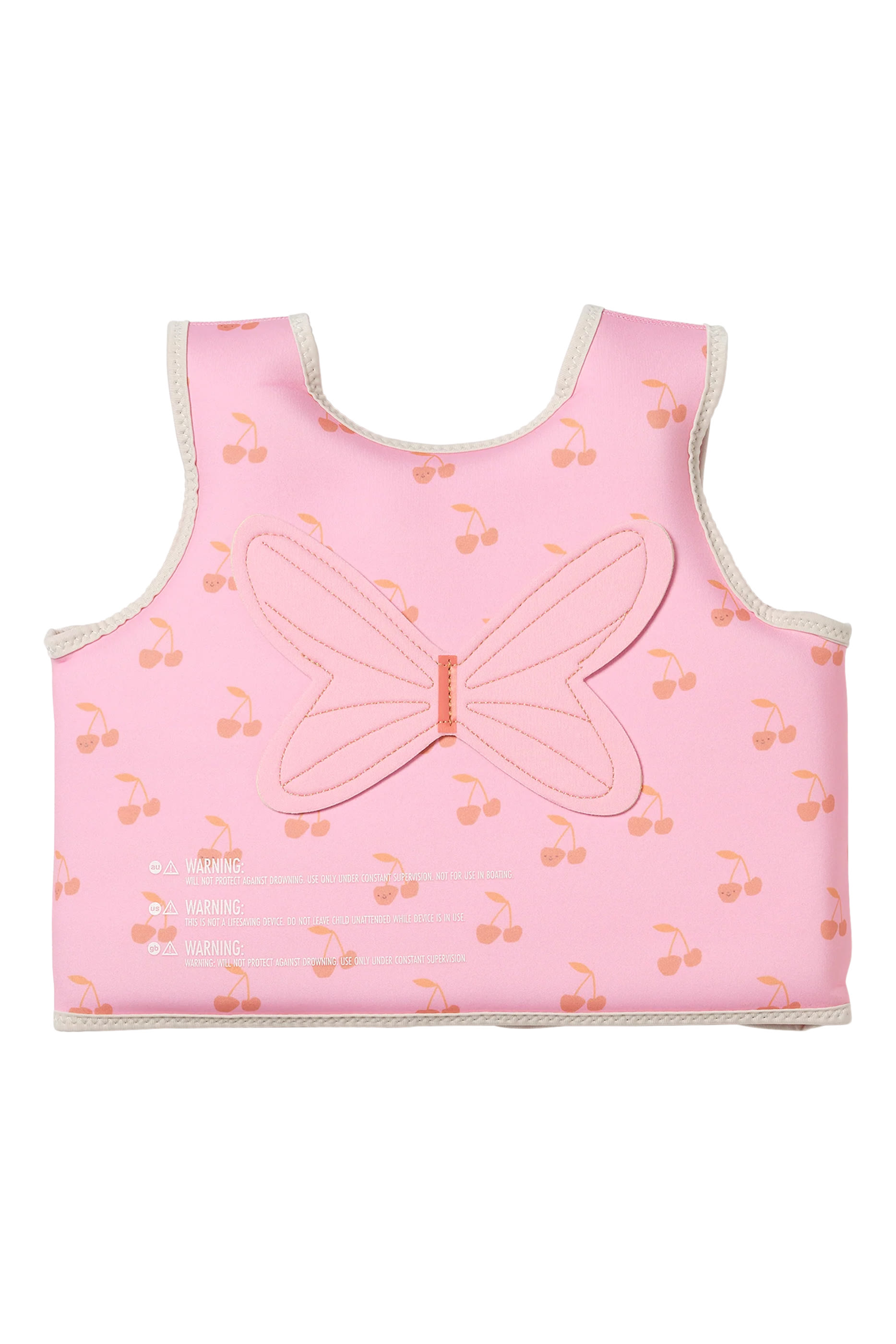 Kids Swim Vest 3-6