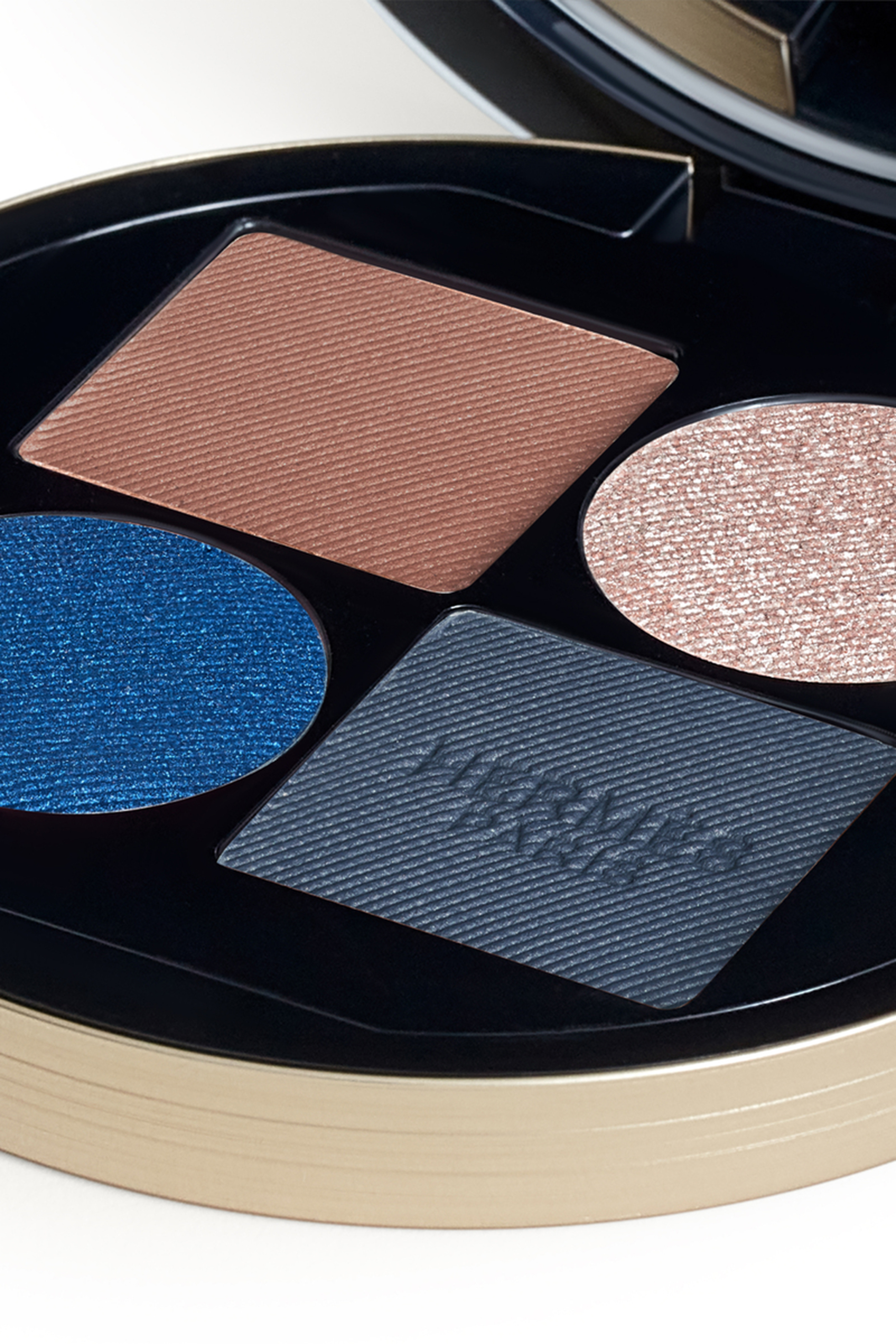 Ombres d'Hermès, Eye Shadow Quartet