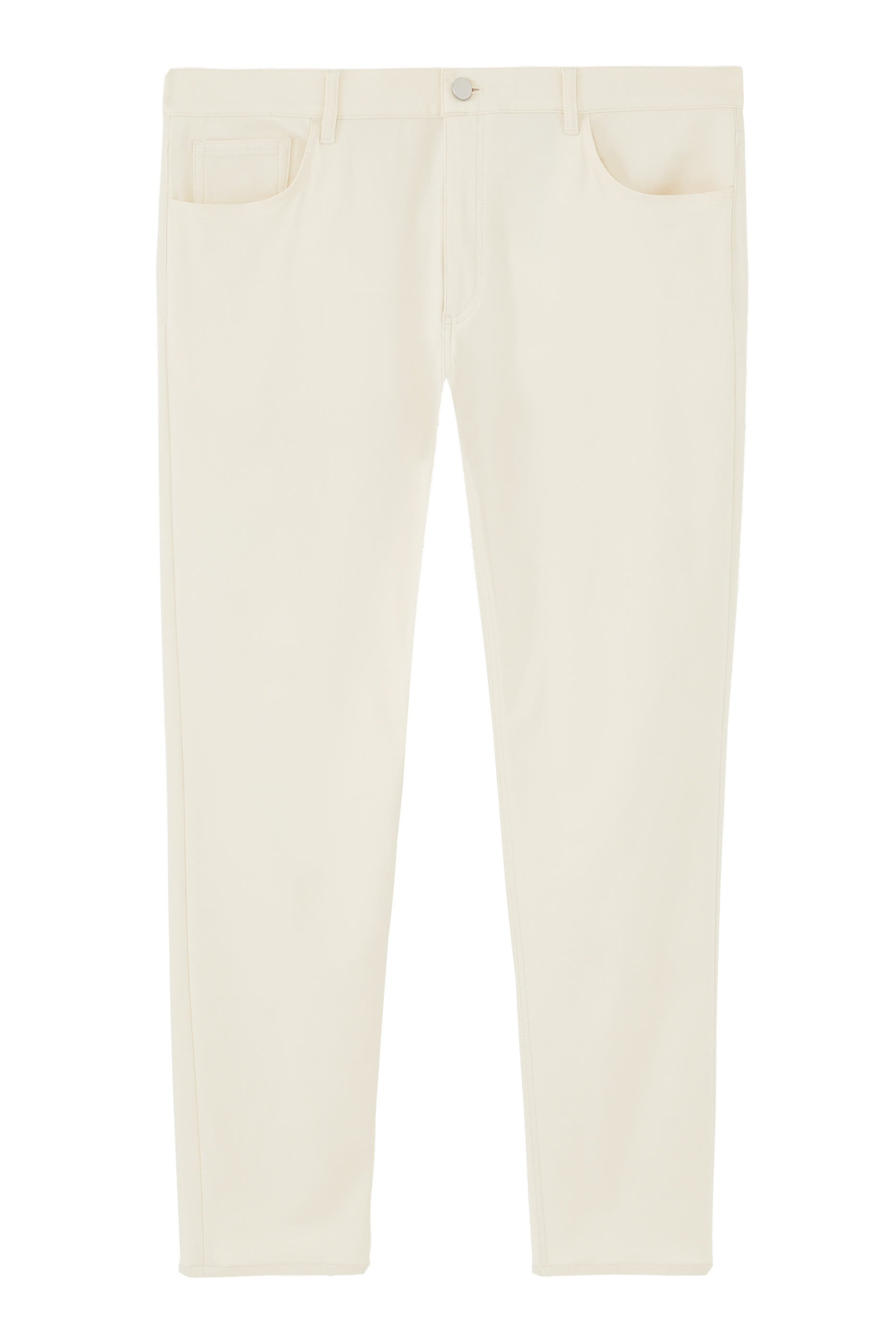 Raffi 5-Pocket Neoteric Twill Pants