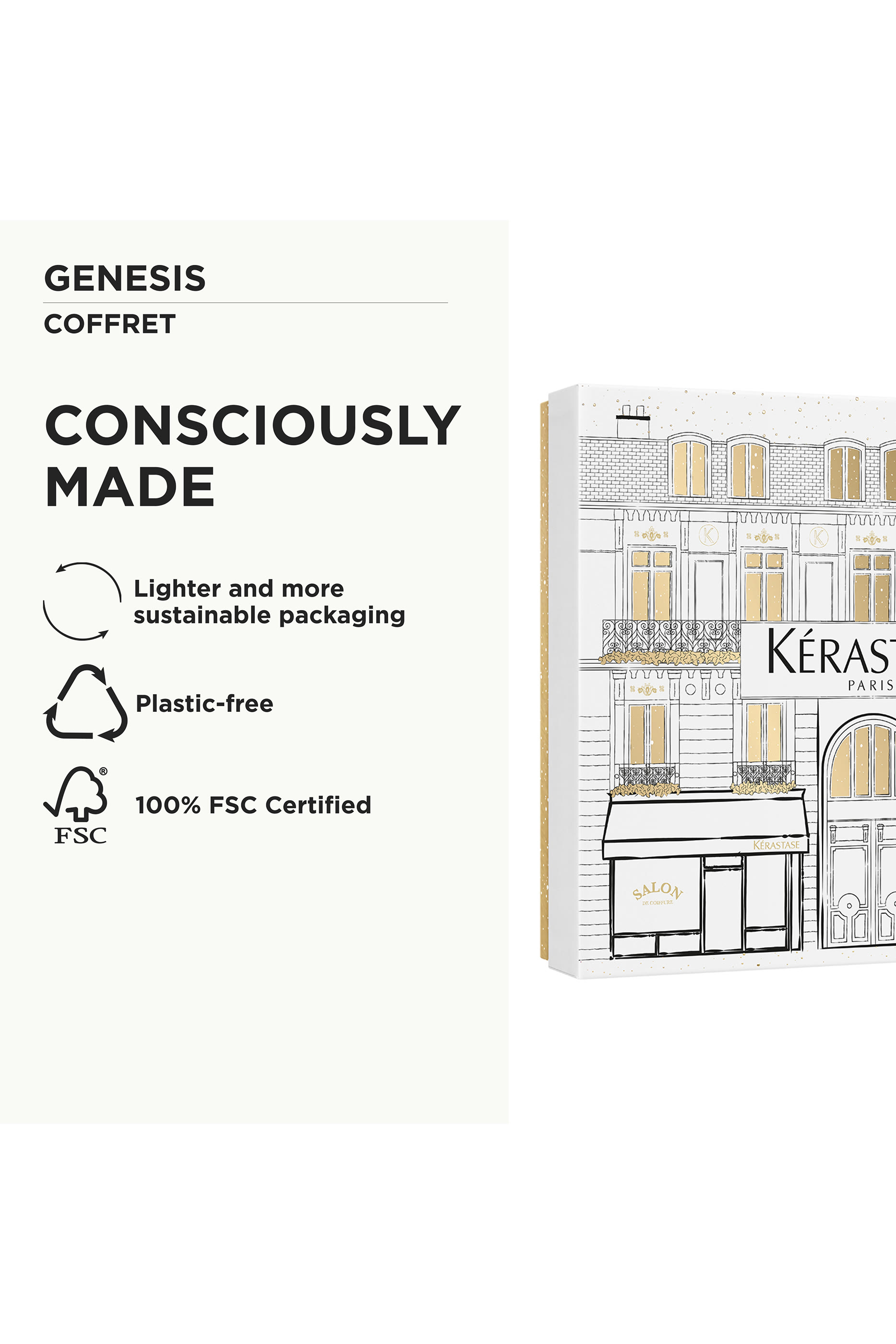 Genesis Fondant Ramadan Gift Set, 30% Value Savings