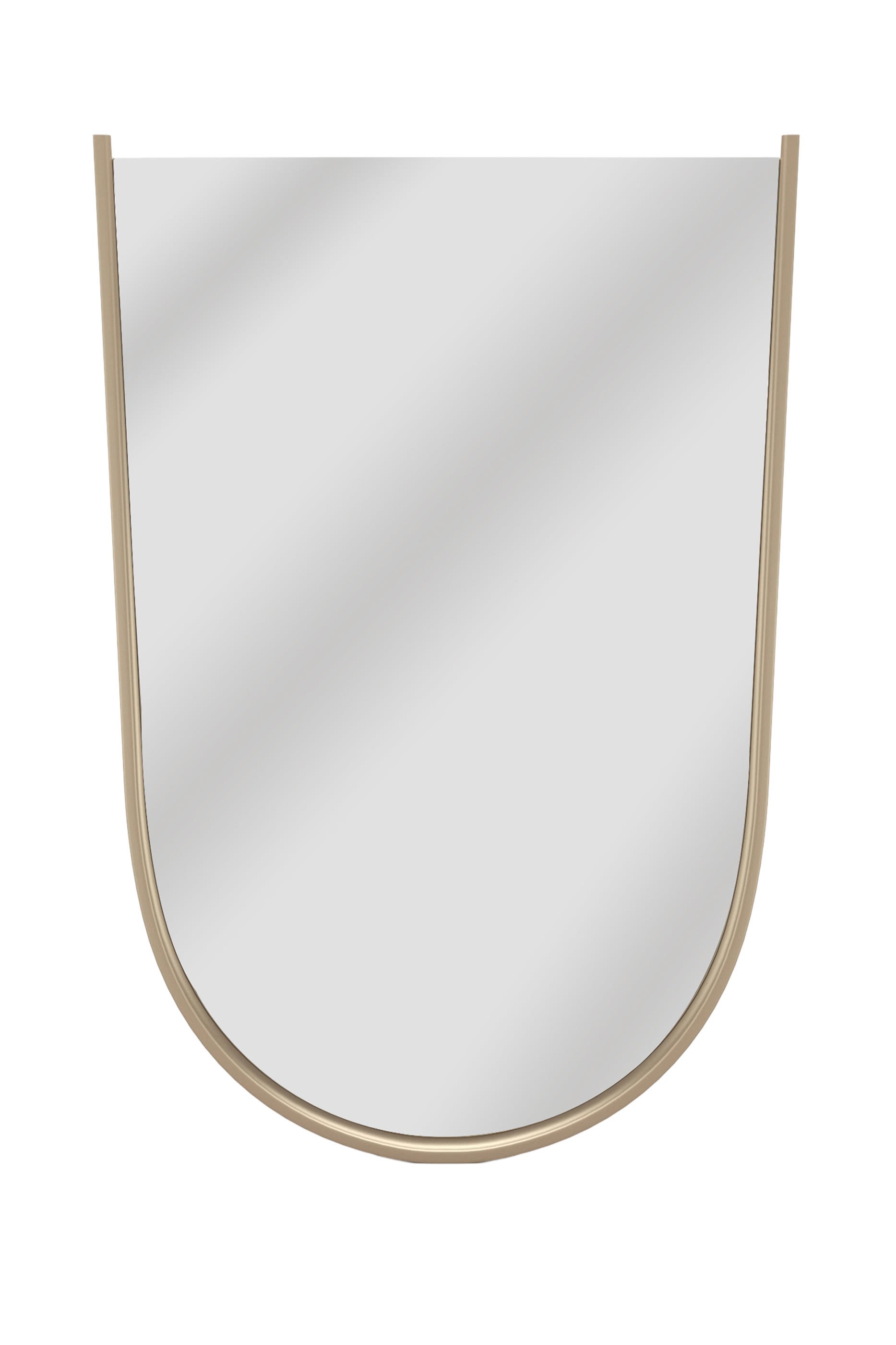 Oblique Mirror