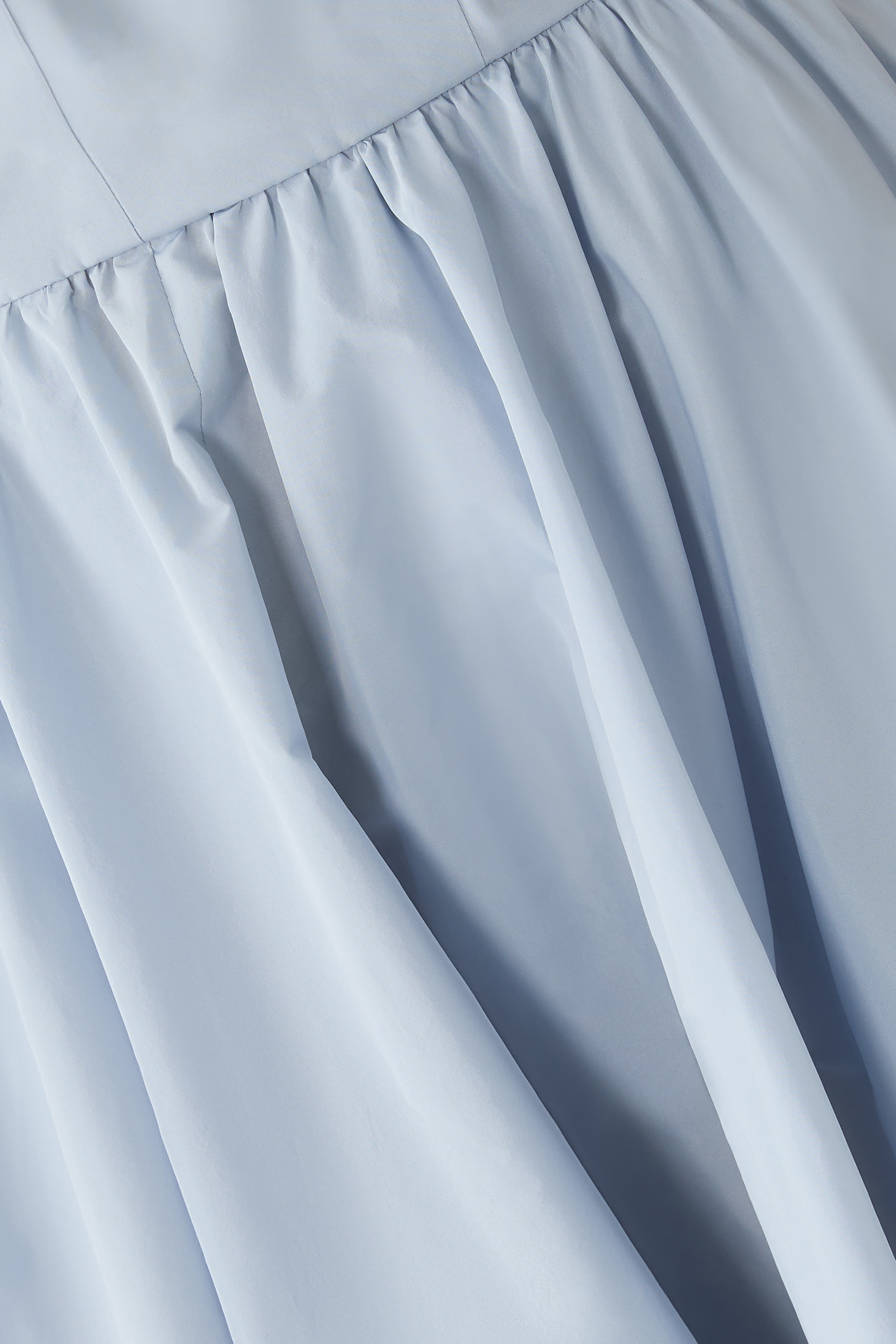 Halterneck Maxi Dress