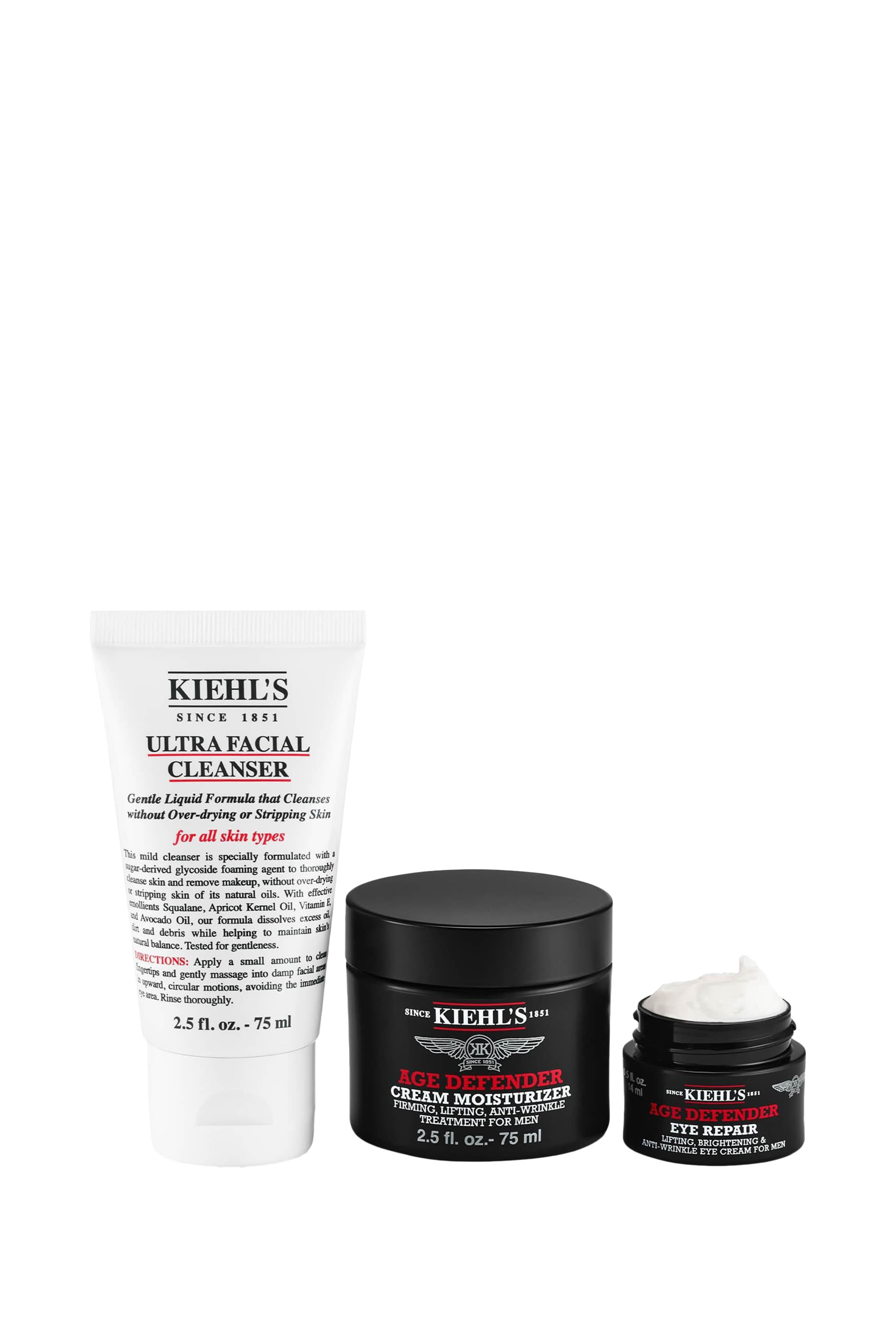 Daily Defenders For The Ages Gift Set