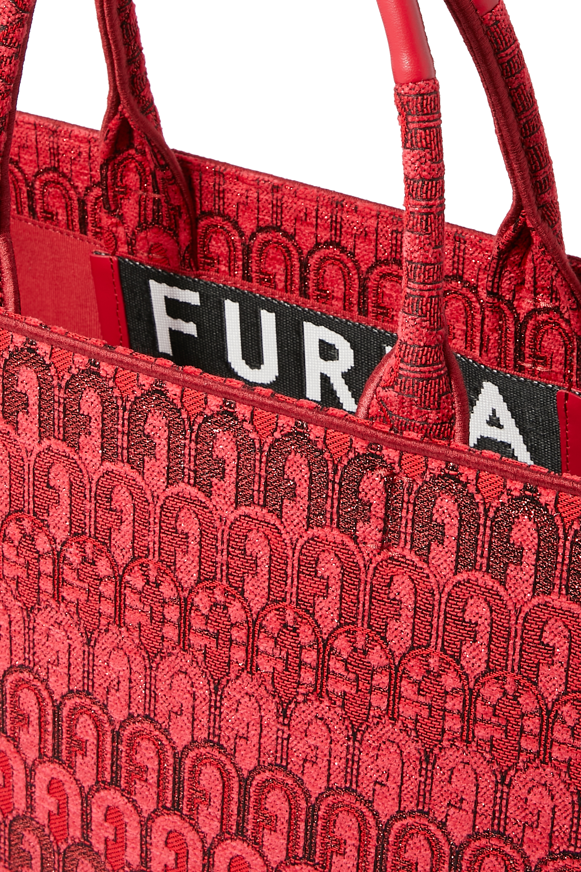 Opportunity Large Tote Bag