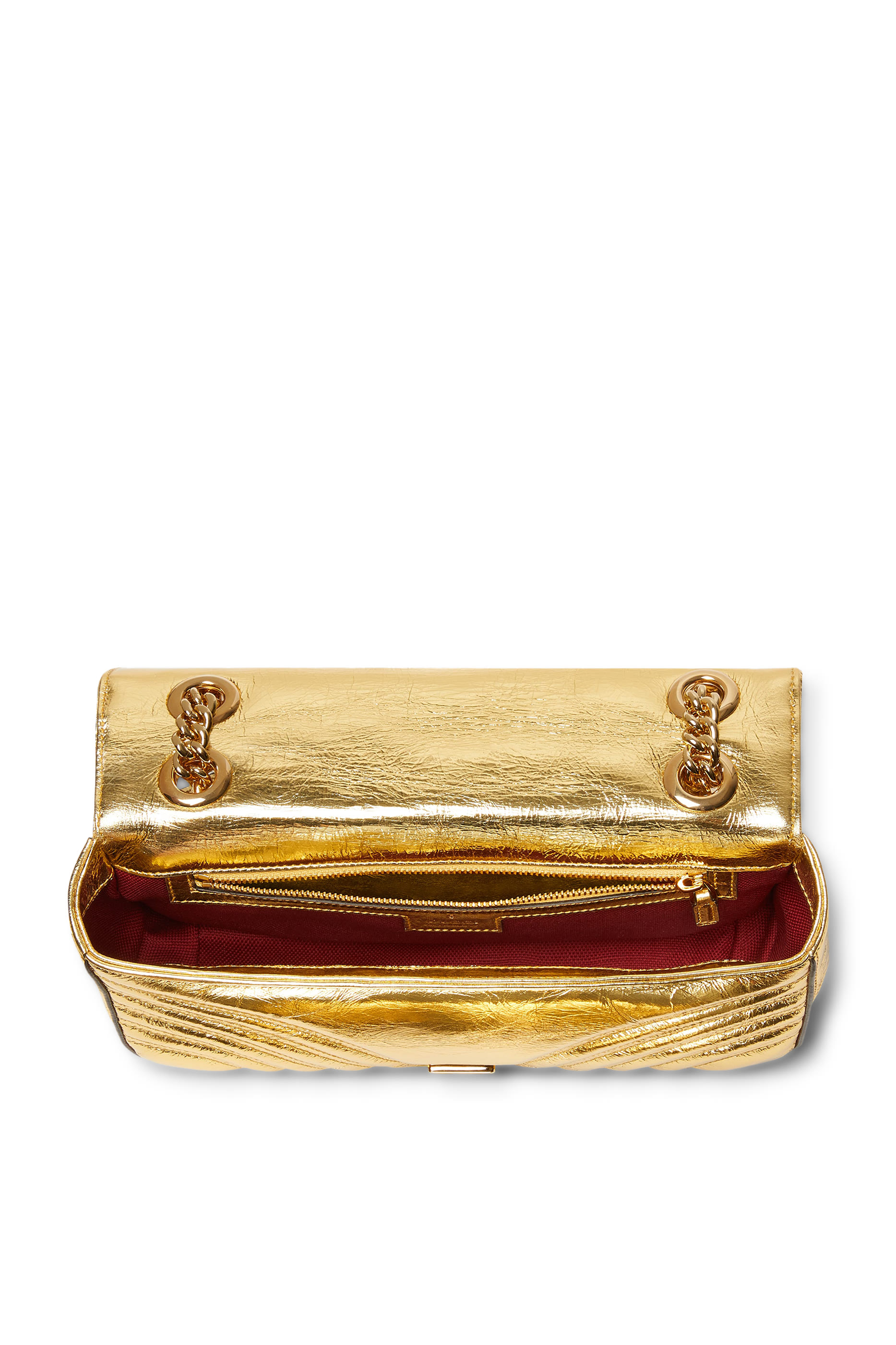 GG Marmont Small Shoulder Bag