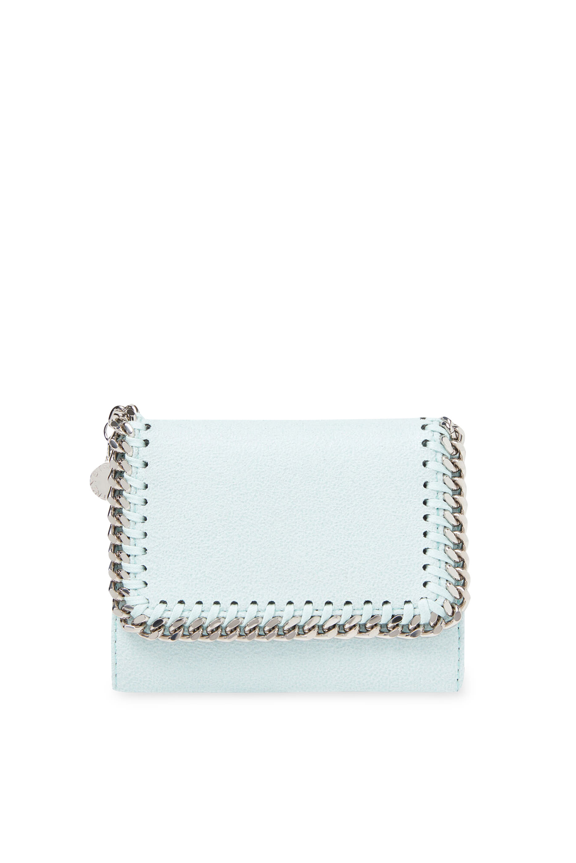 Fabella Small Flap Wallet