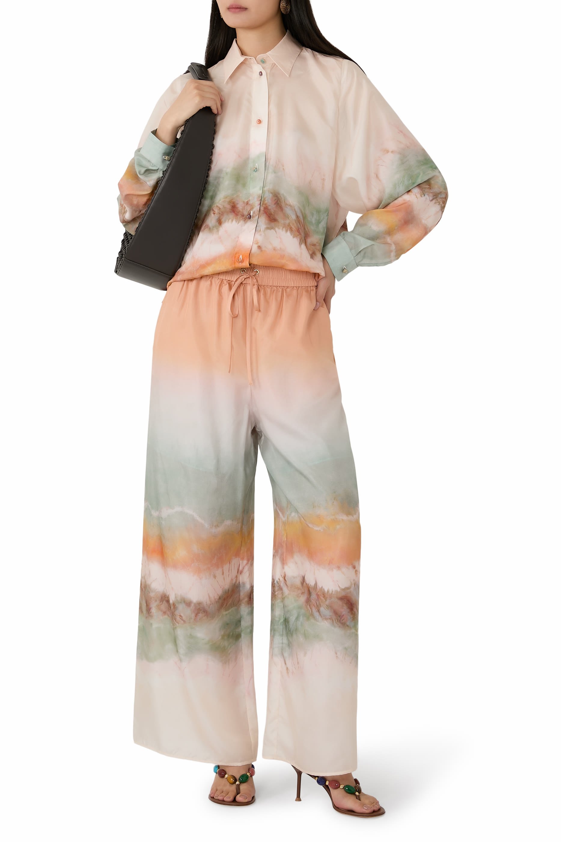 Daylight Relaxed Pants