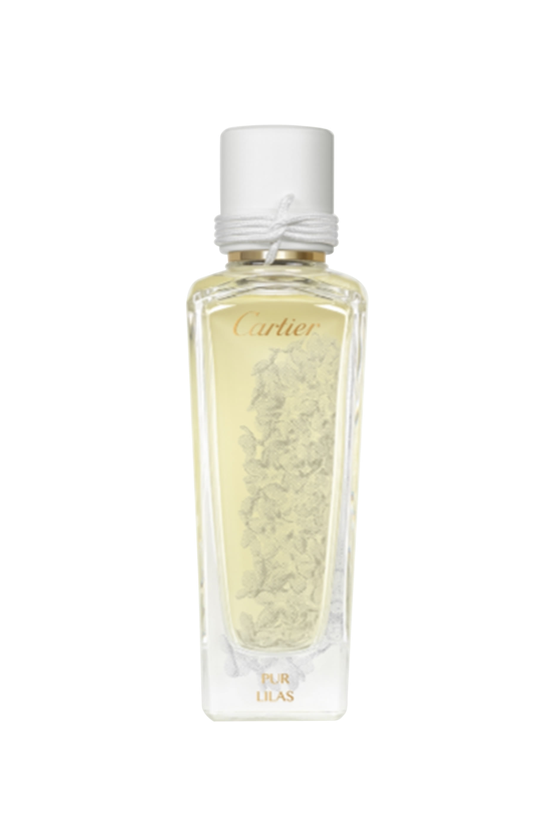 Pur Lilas Les Épures de Parfum