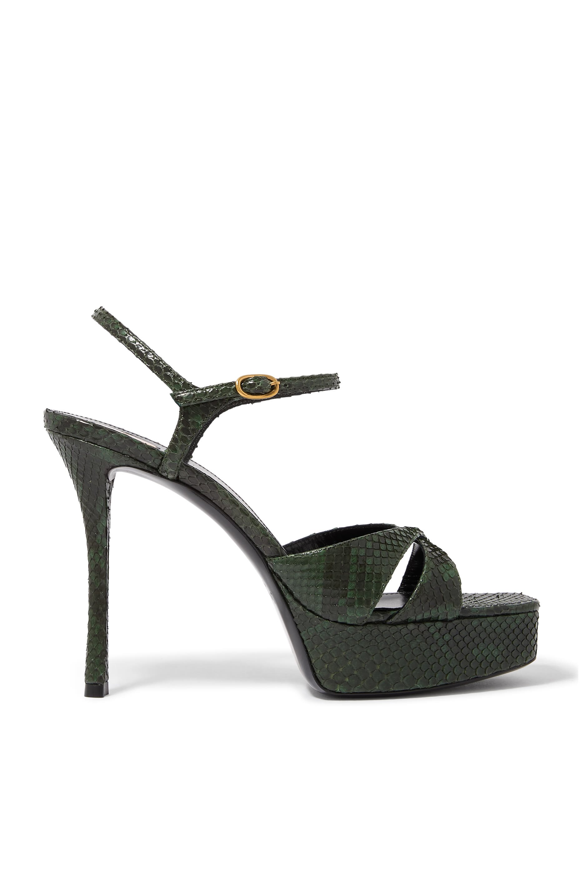 Debbie 110 Platform Sandals