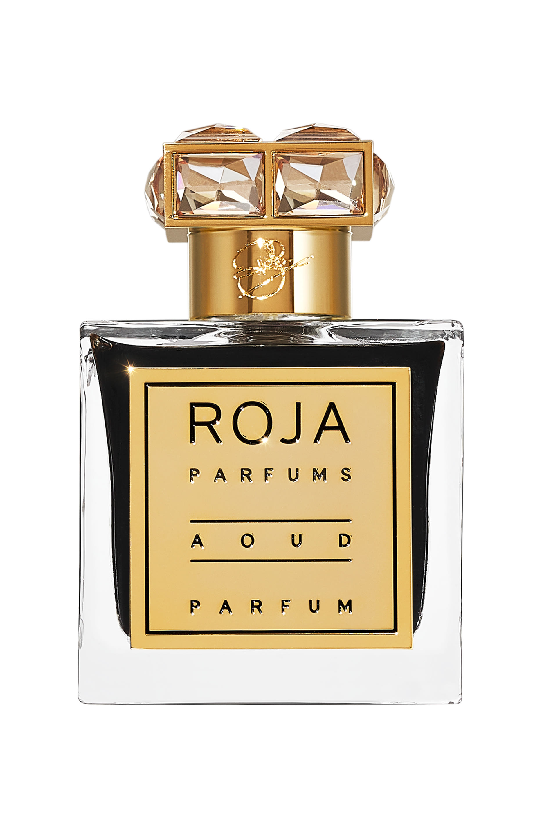 Aoud Eau de Parfum