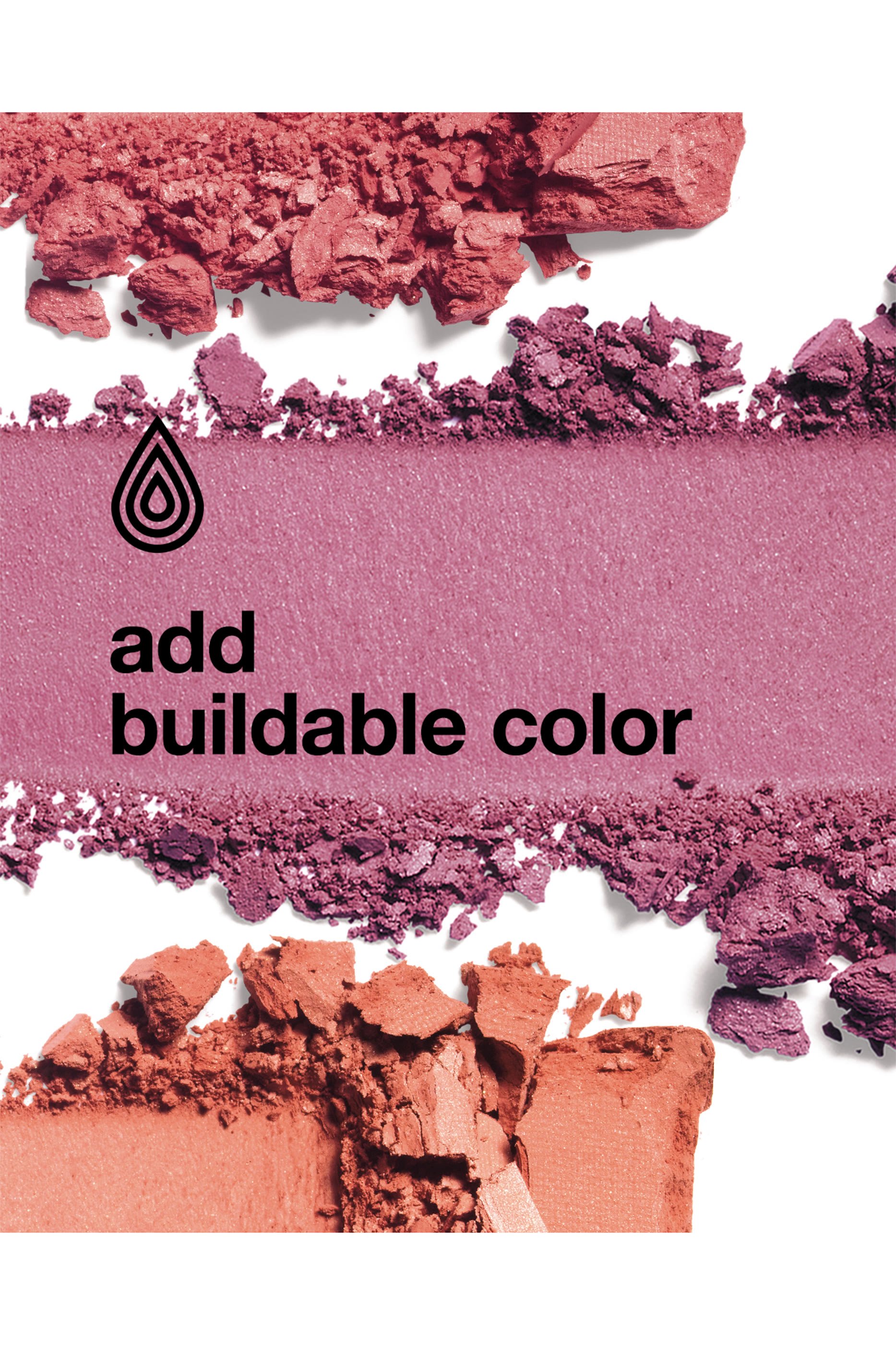 Blushing Blush&trade; Powder Blush