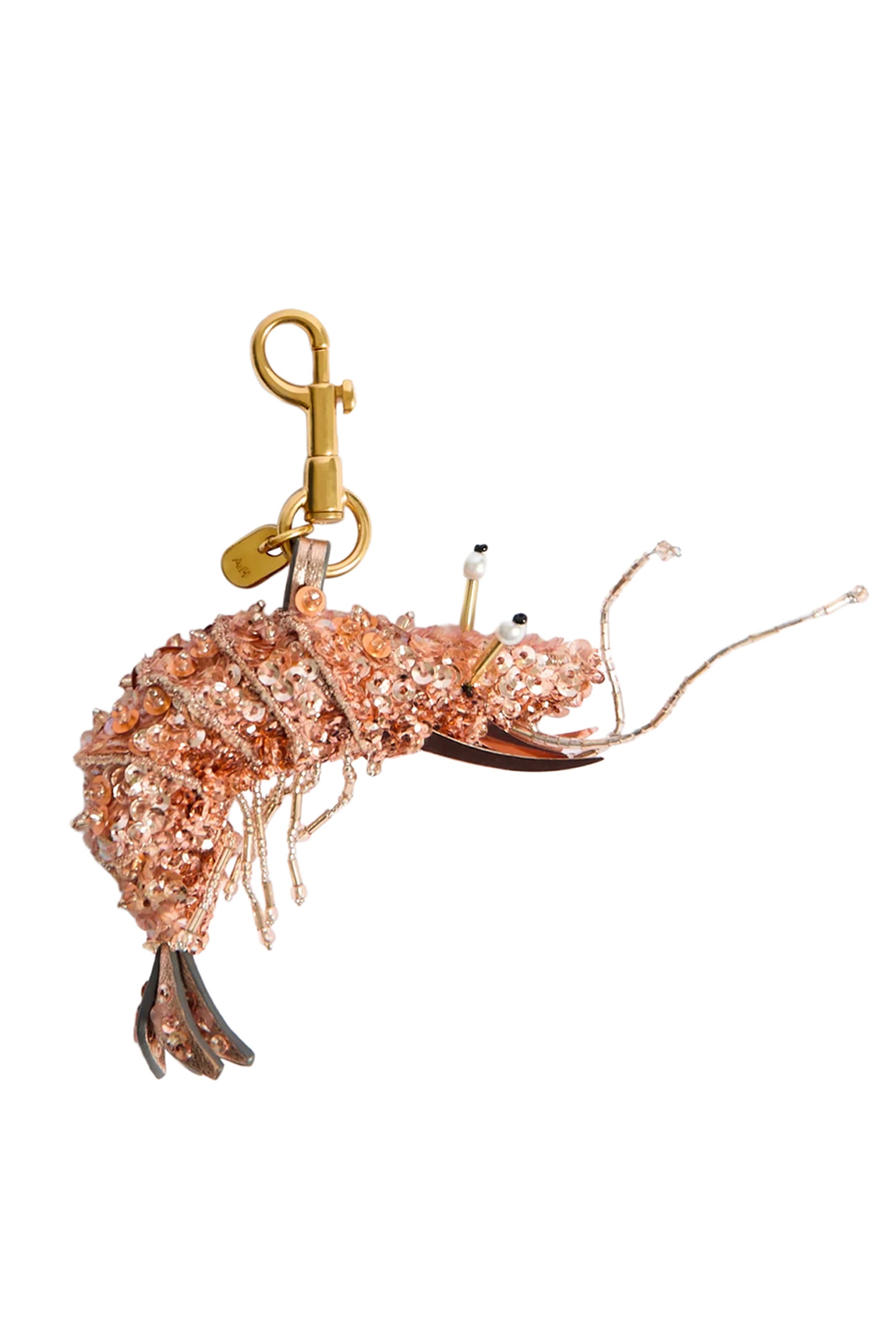 Shrimp Charm