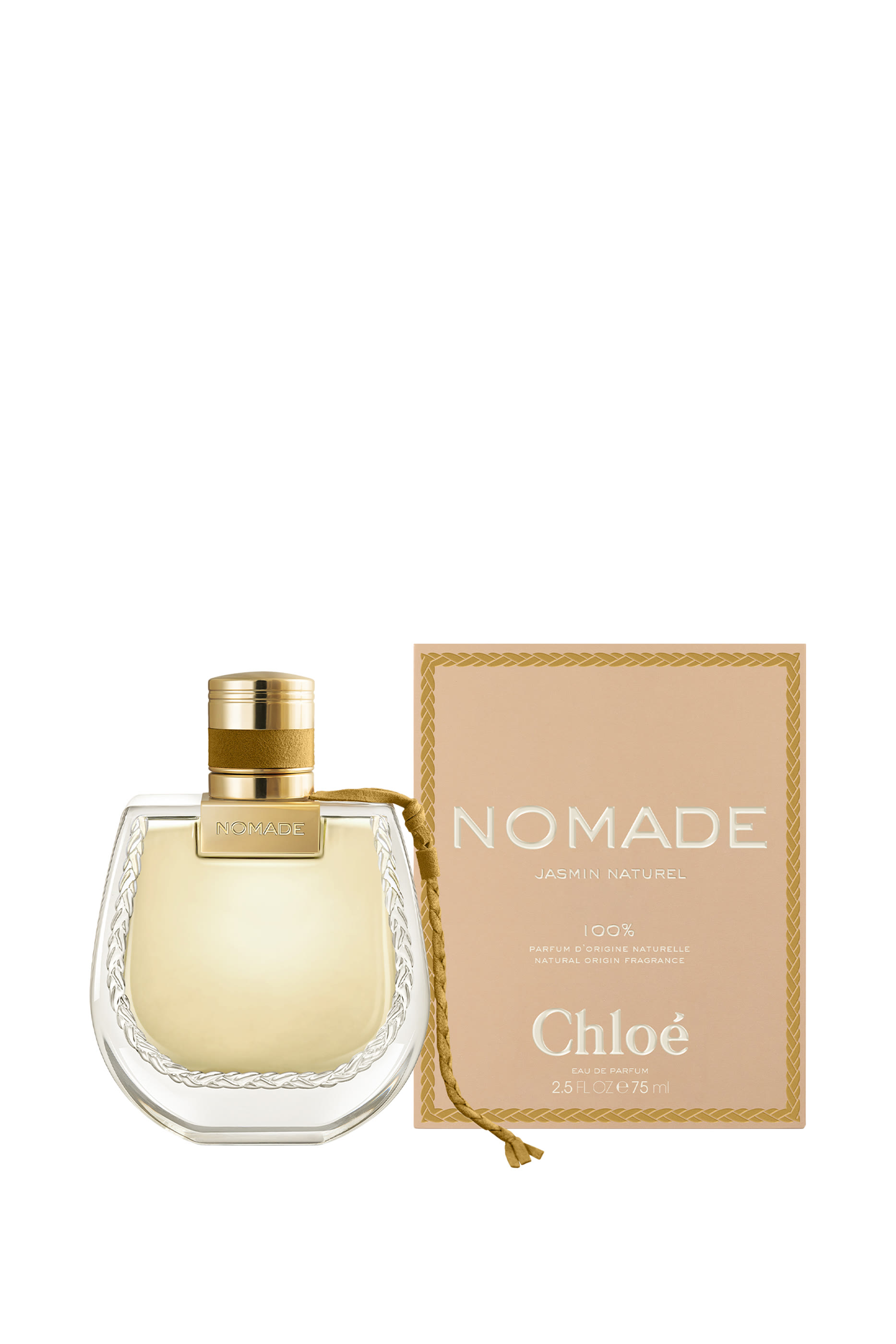 Nomade Naturel Eau de Parfum