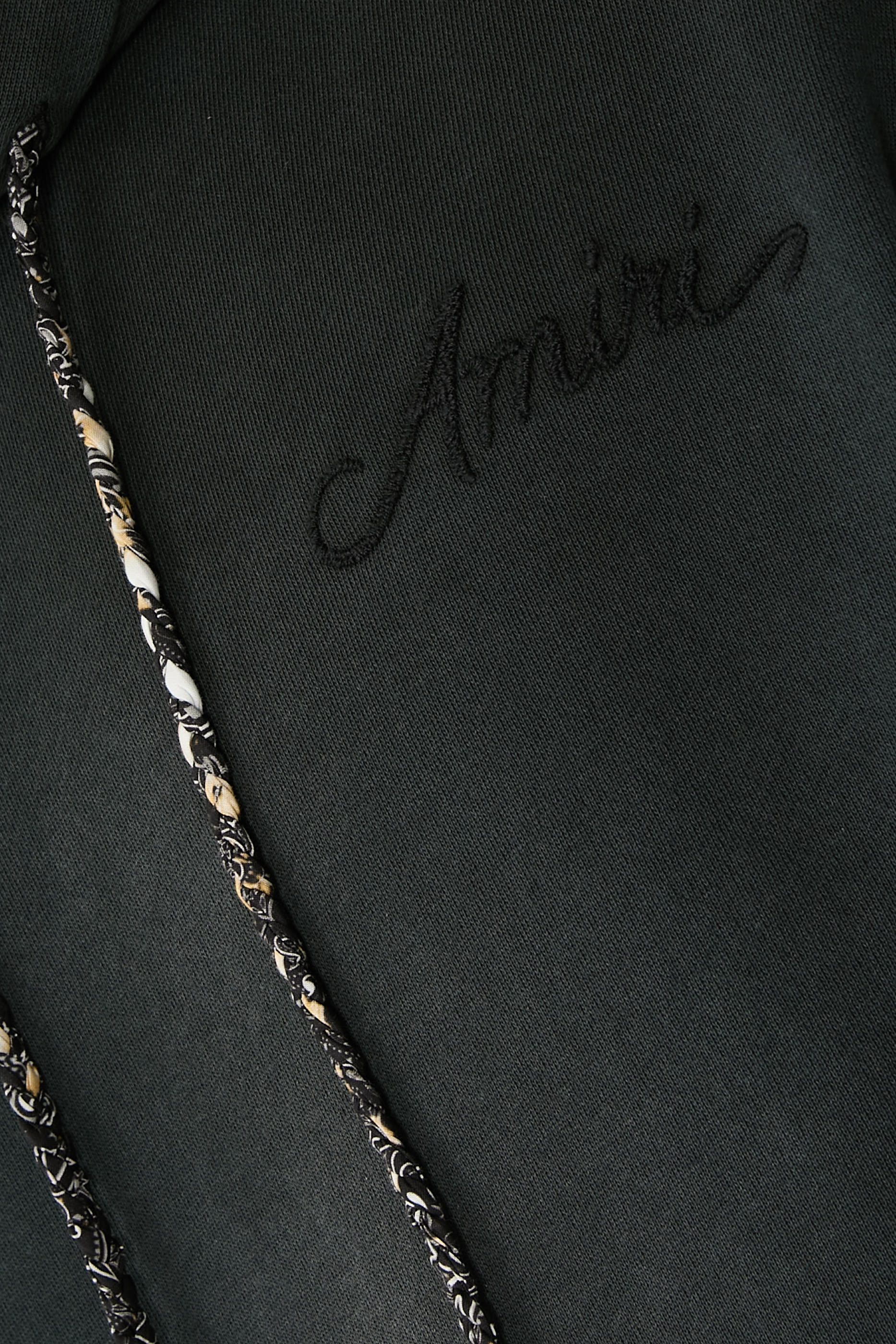 Bleach Bandana Oversized Hoodie