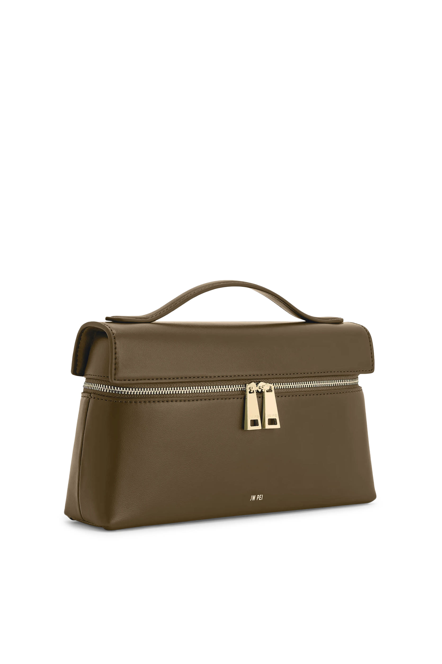 Lucia Classic Top Handle Handbag