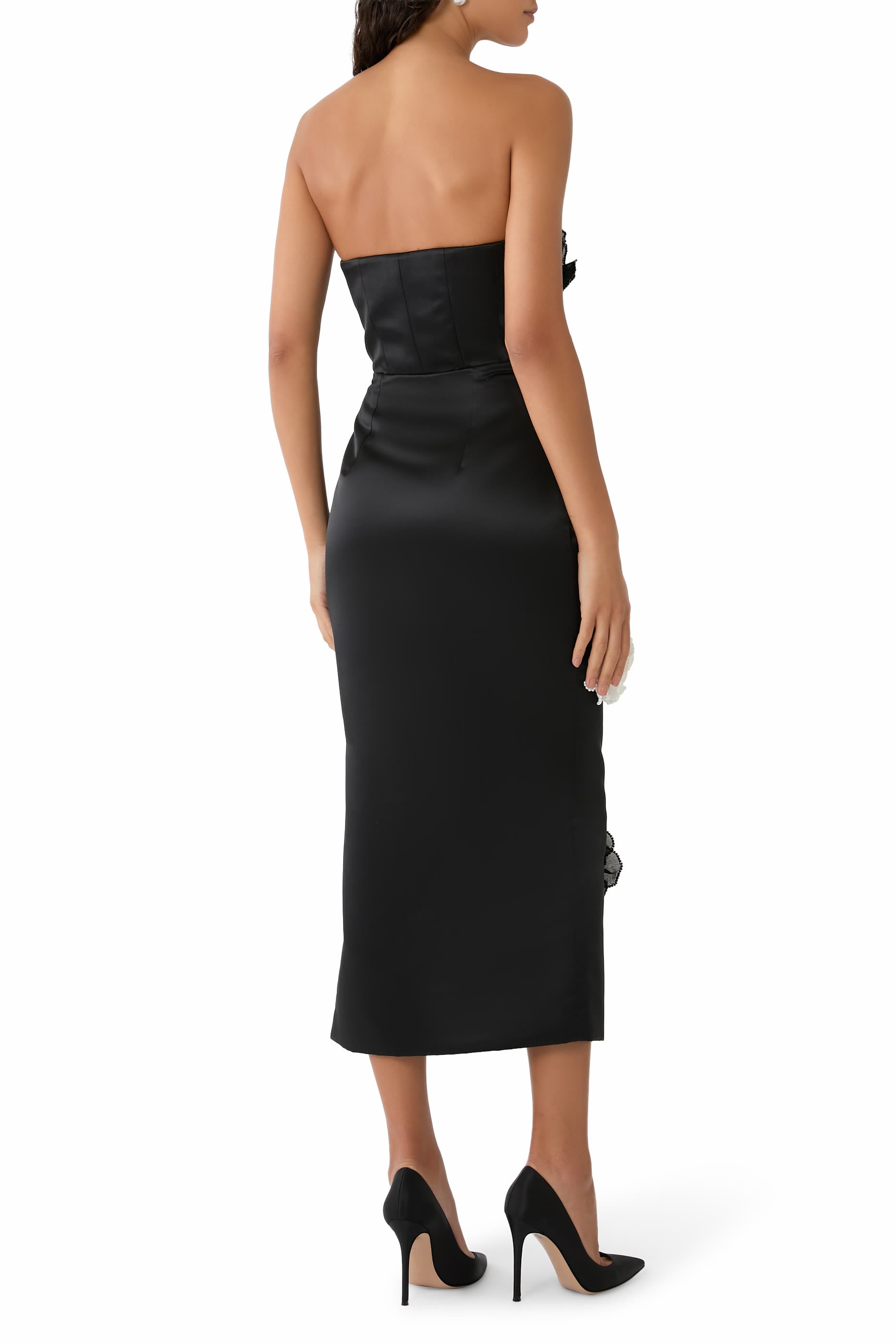 Azalea Dress
